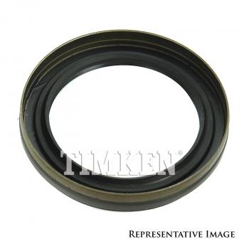 Timken 710159 - Engine Crankshaft Seal Timken 710159 Engine Crankshaft Seal product image 4 of 8