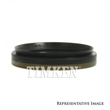 Timken 710159 - Engine Crankshaft Seal Timken 710159 Engine Crankshaft Seal product image 6 of 8