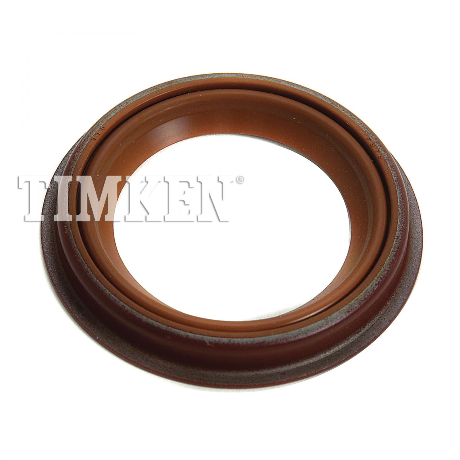 Timken 710163 - Engine Crankshaft Seal Timken 710163 Engine Crankshaft Seal product image 1 of 8