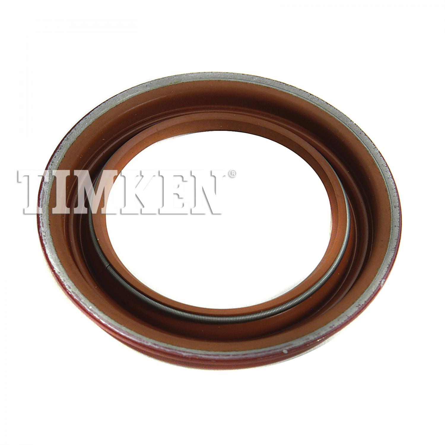 Timken 710163 - Engine Crankshaft Seal Timken 710163 Engine Crankshaft Seal product image 3 of 8