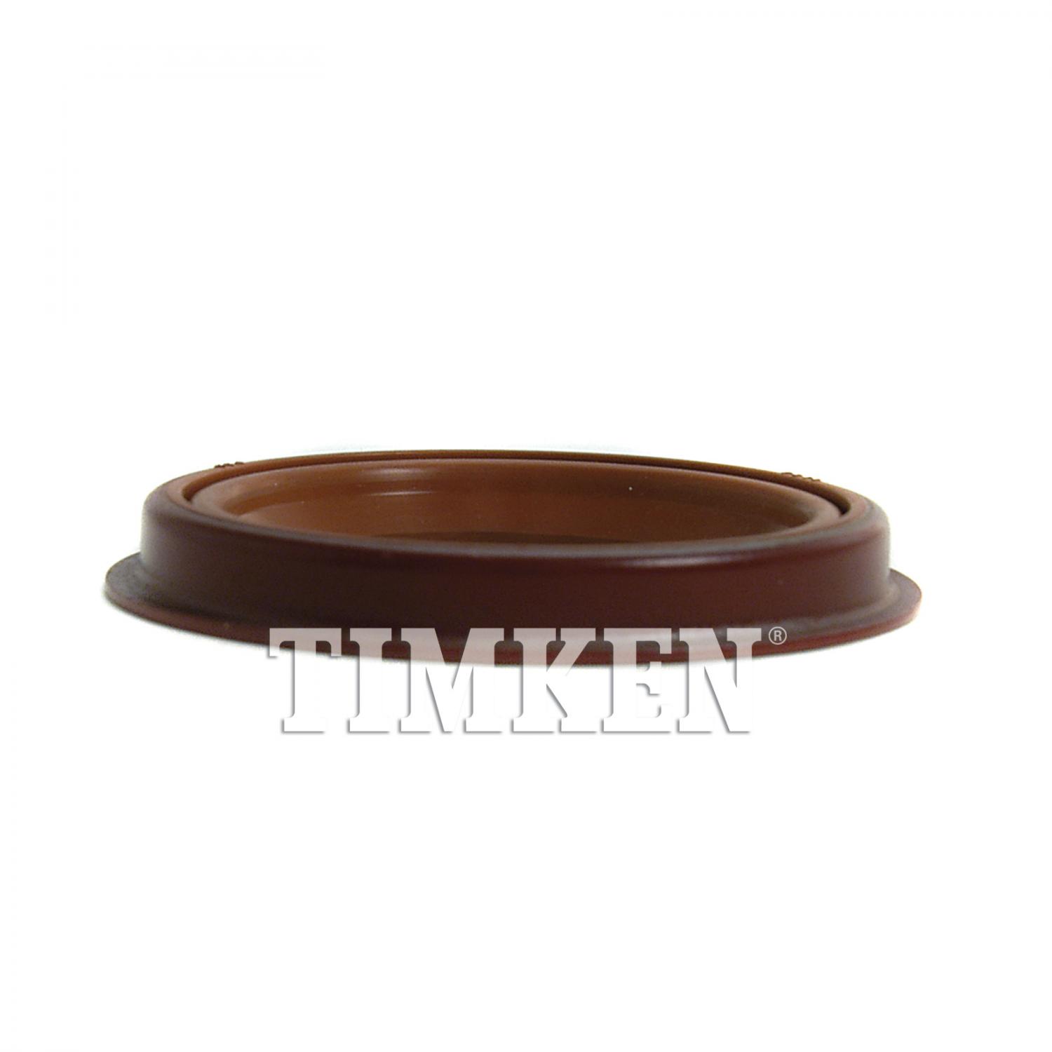 Timken 710163 - Engine Crankshaft Seal Timken 710163 Engine Crankshaft Seal product image 5 of 8