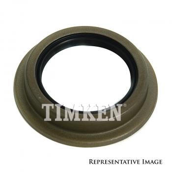 Timken 710167 Axle Spindle Seal product image 2 of 8