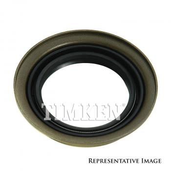 Timken 710167 Axle Spindle Seal product image 4 of 8