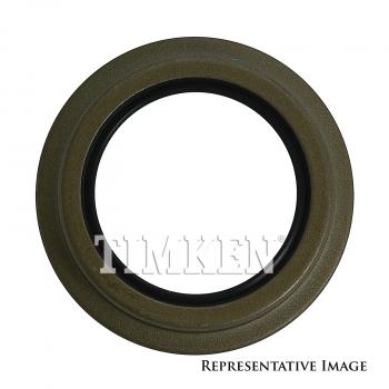 Timken 710167 Axle Spindle Seal product image 8 of 8
