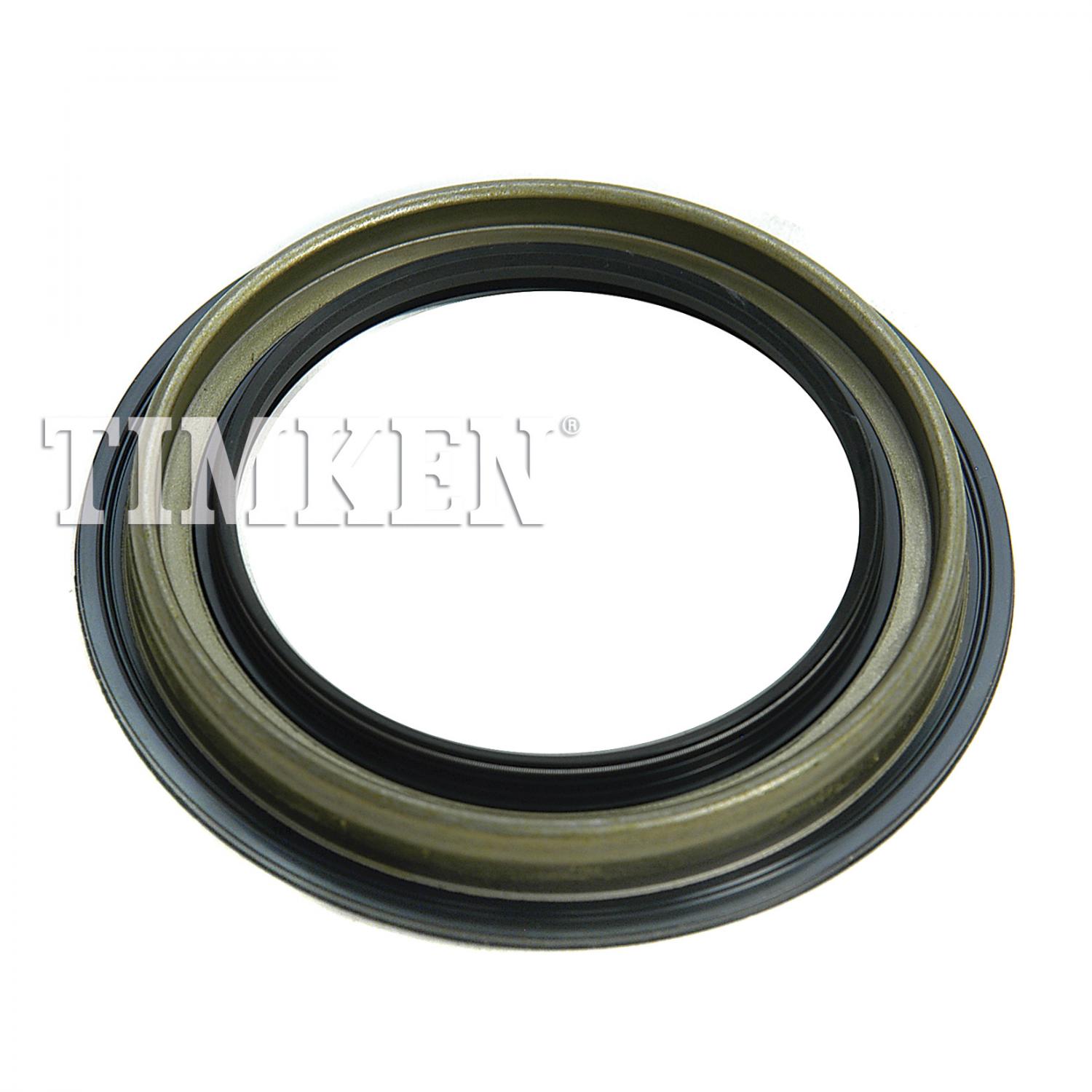 Timken 710176 - Axle Shaft Seal Timken 710176 Axle Shaft Seal product image 1 of 4