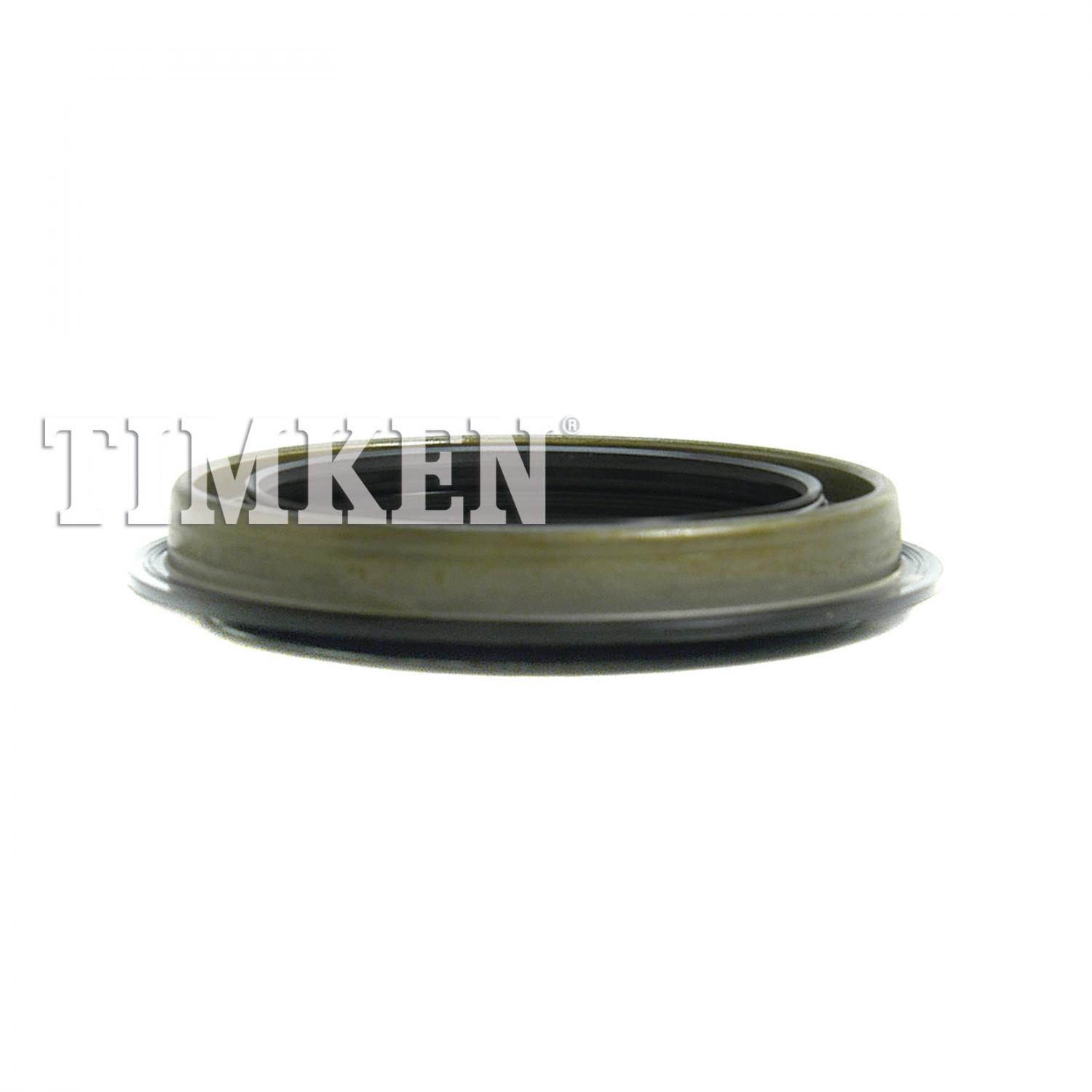 Timken 710176 - Axle Shaft Seal Timken 710176 Axle Shaft Seal product image 3 of 4