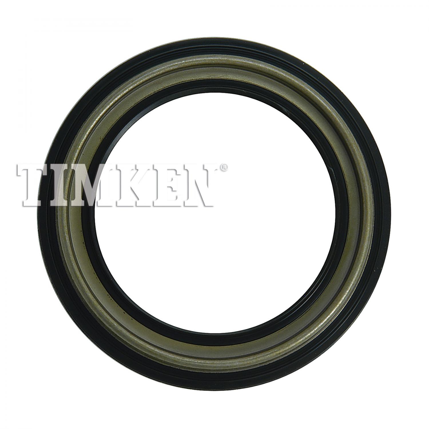Timken 710176 - Axle Shaft Seal Timken 710176 Axle Shaft Seal product image 4 of 4