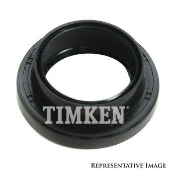 Timken 710198 Manual Trans Output Shaft Seal product image 2 of 8