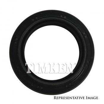 Timken 710198 Manual Trans Output Shaft Seal product image 8 of 8