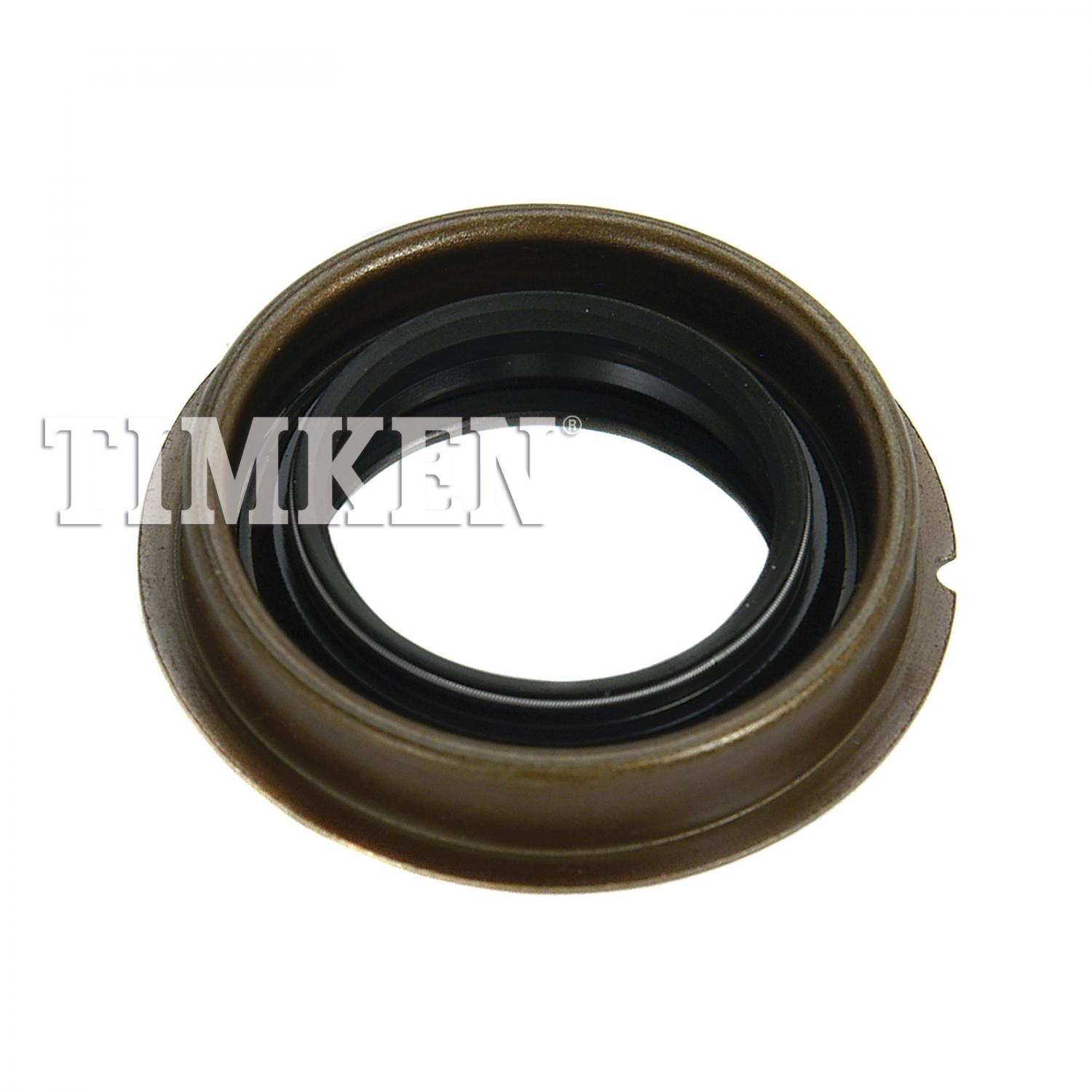 Timken 710199 - Auto Trans Differential Seal Timken 710199 Auto Trans Differential Seal product image 1 of 8