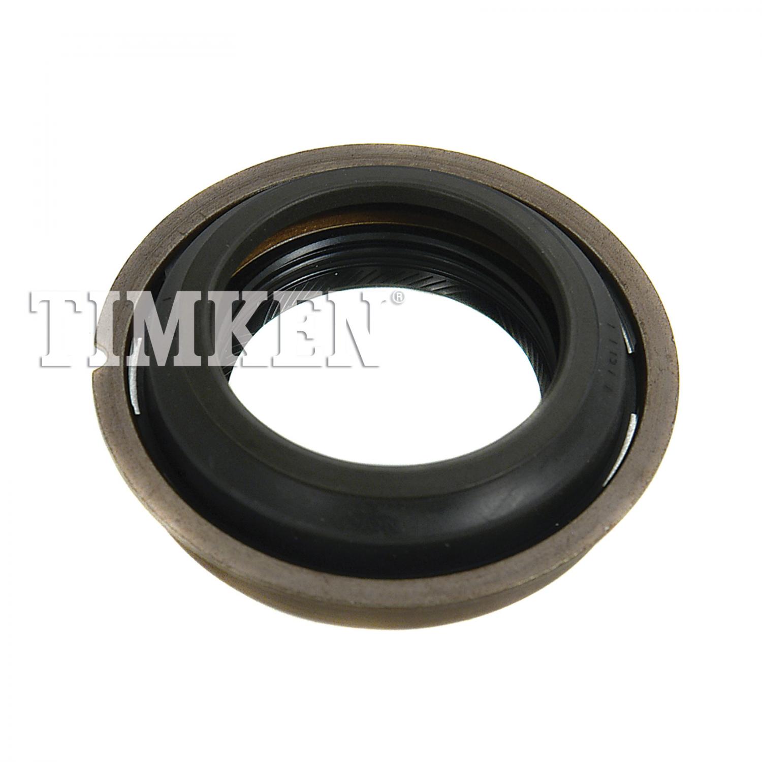Timken 710199 - Auto Trans Differential Seal Timken 710199 Auto Trans Differential Seal product image 3 of 8