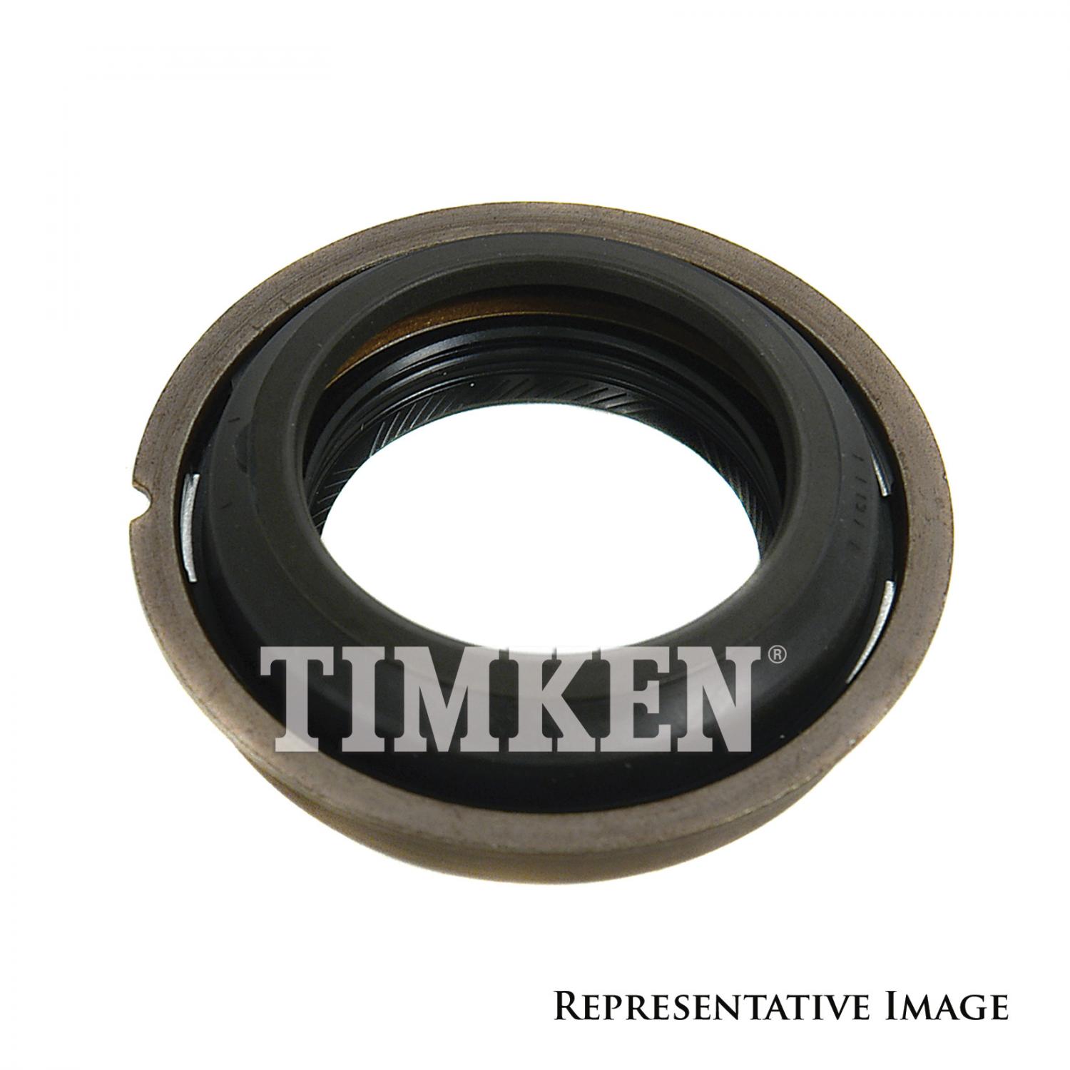 Timken 710199 - Auto Trans Differential Seal Timken 710199 Auto Trans Differential Seal product image 4 of 8