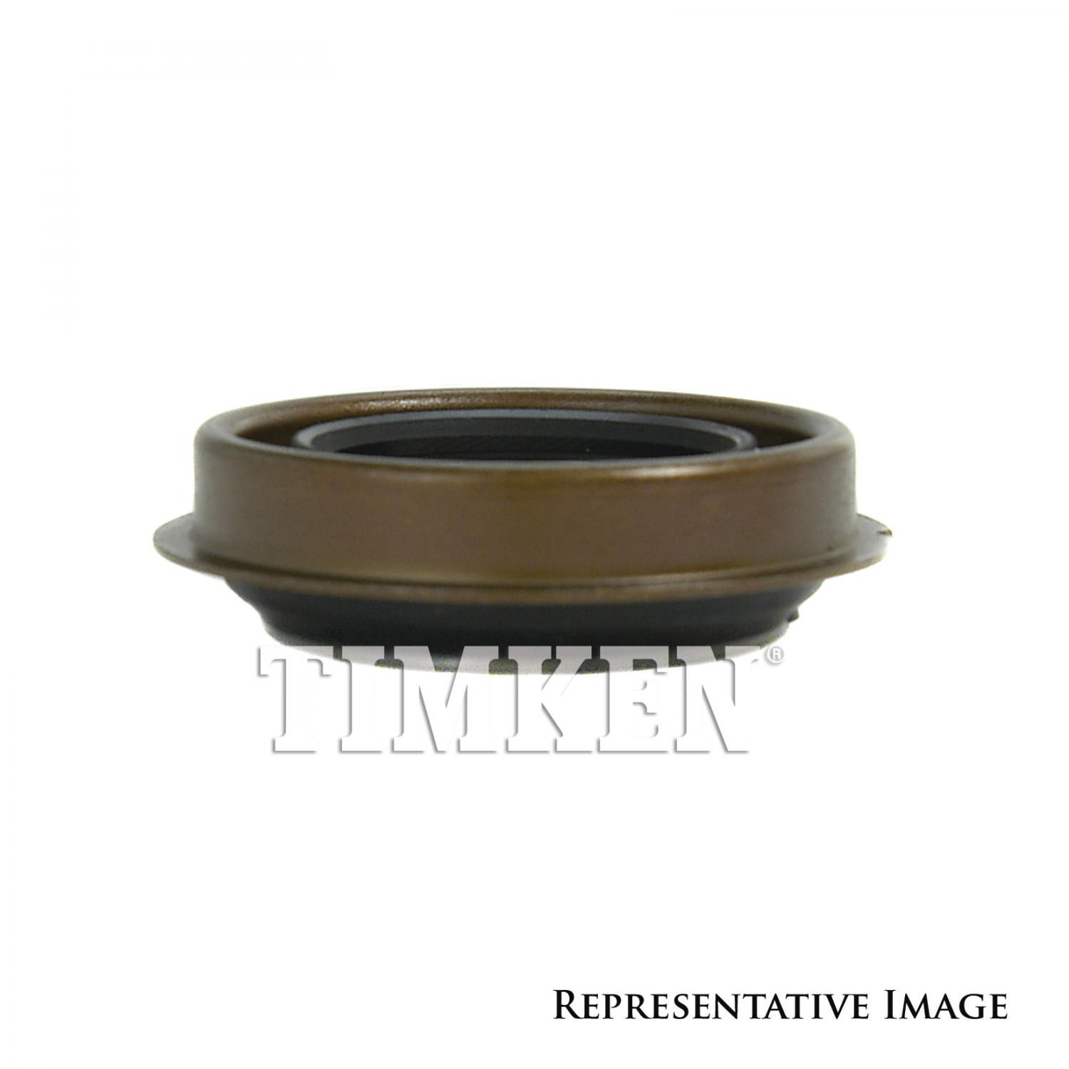 Timken 710199 - Auto Trans Differential Seal Timken 710199 Auto Trans Differential Seal product image 6 of 8