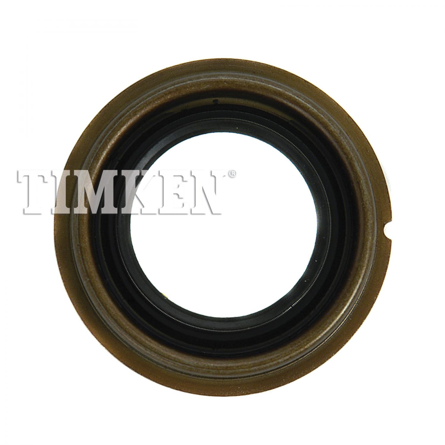 Timken 710199 - Auto Trans Differential Seal Timken 710199 Auto Trans Differential Seal product image 7 of 8