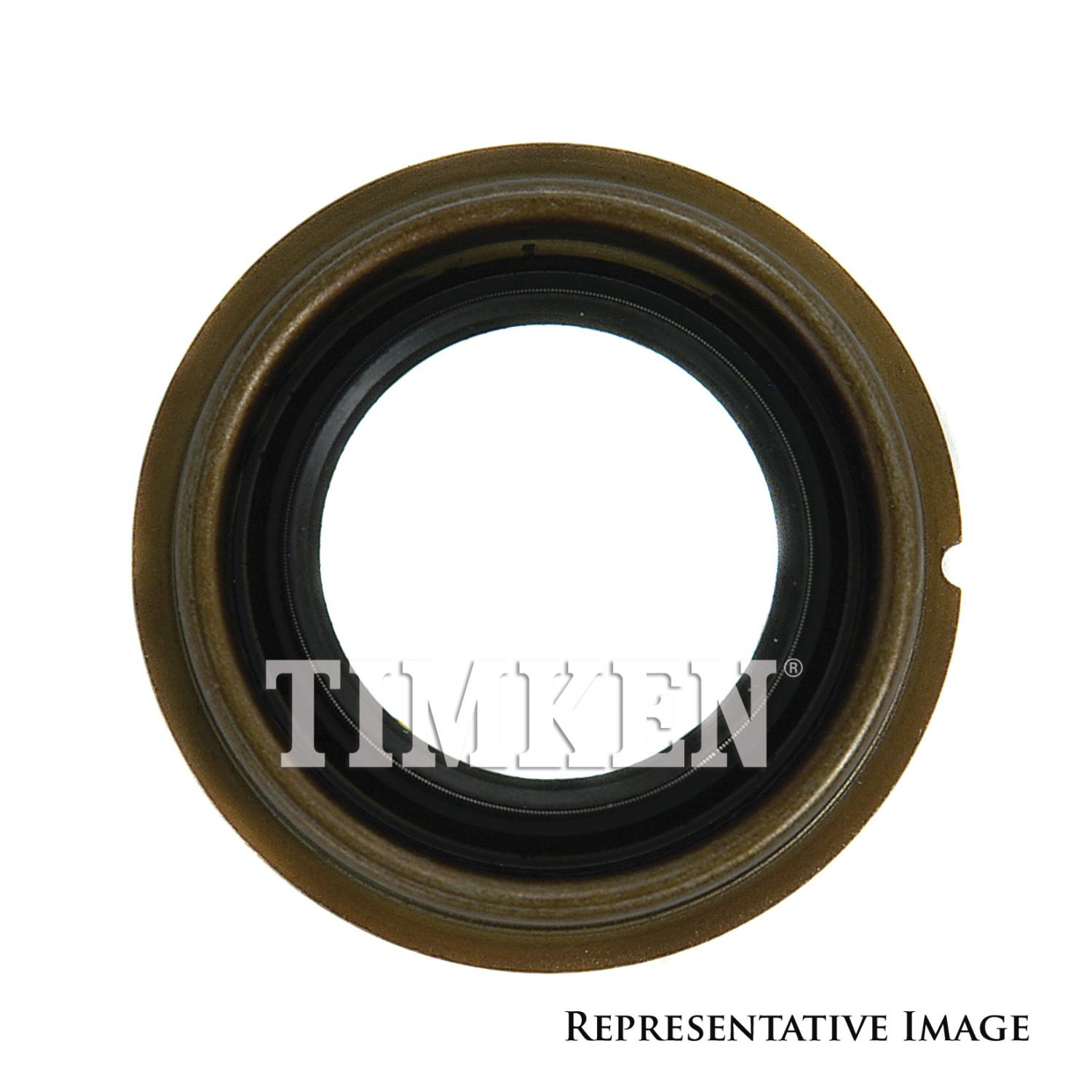 Timken 710199 - Auto Trans Differential Seal Timken 710199 Auto Trans Differential Seal product image 8 of 8