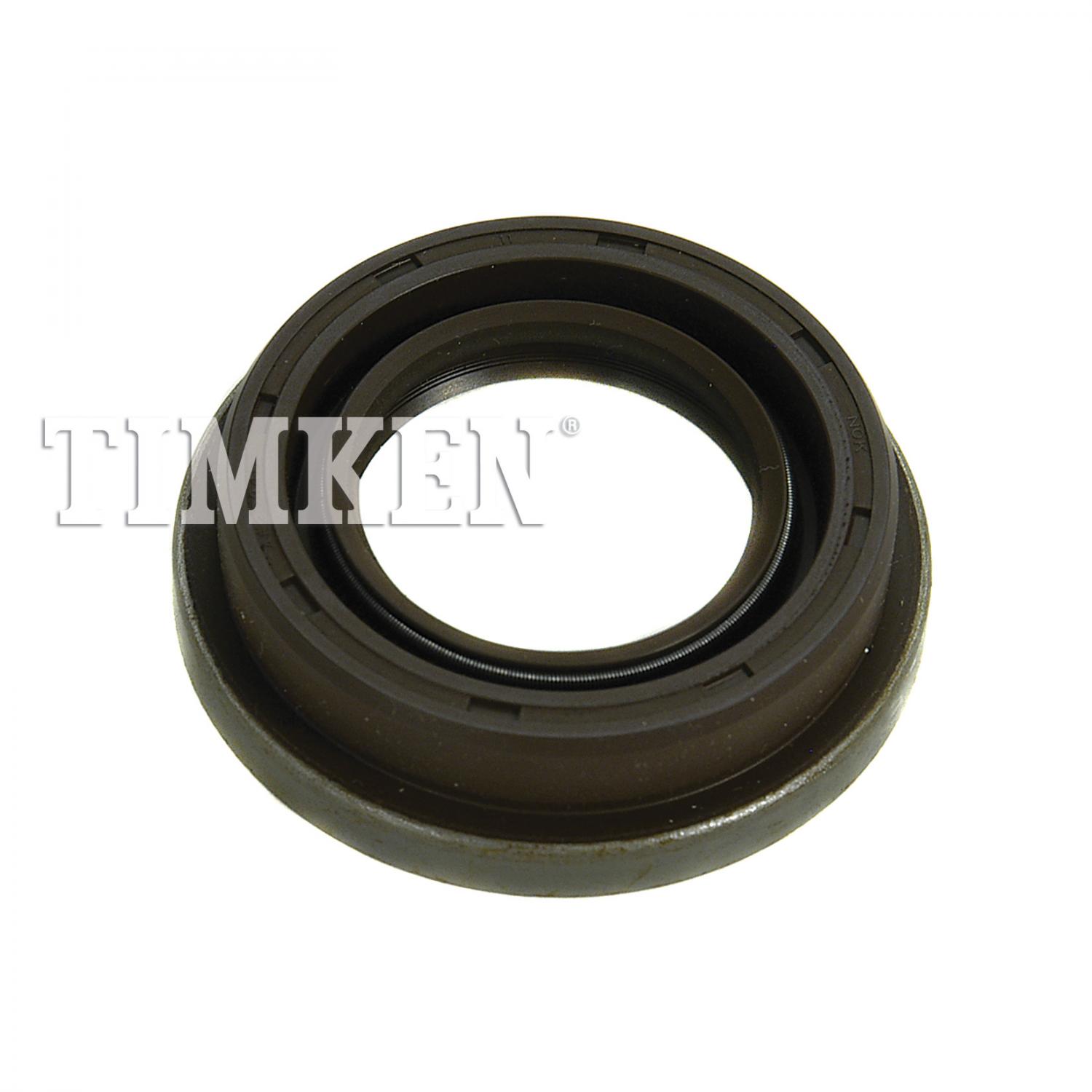 Timken 710218 Auto Trans Output Shaft Seal product image 1 of 8