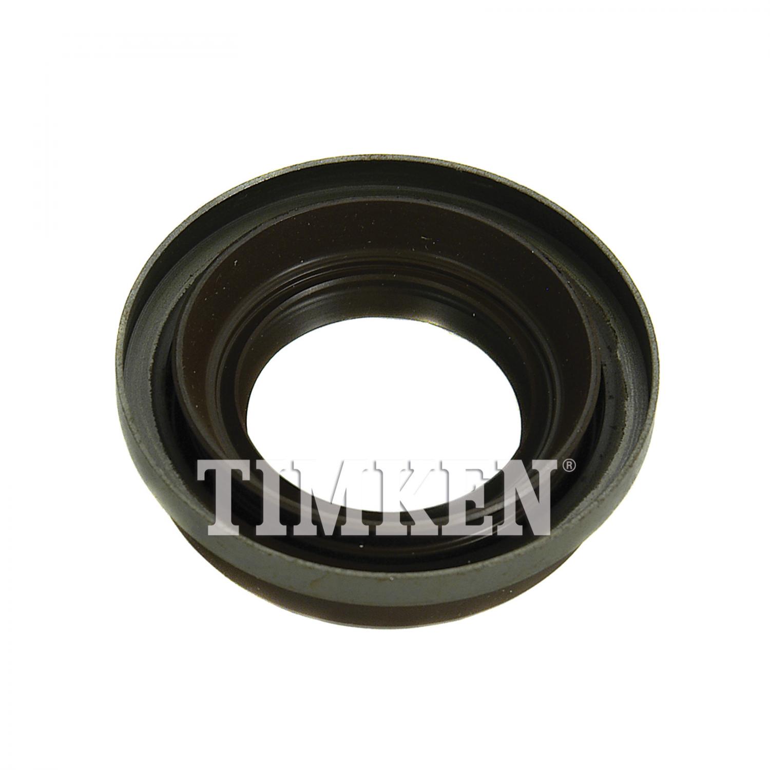 Timken 710218 Auto Trans Output Shaft Seal product image 3 of 8