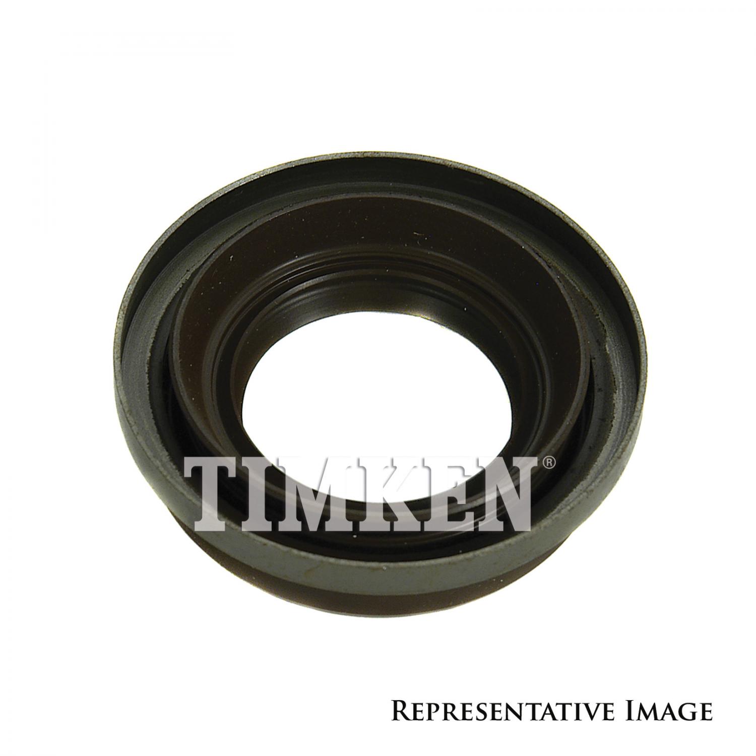 Timken 710218 Auto Trans Output Shaft Seal product image 4 of 8