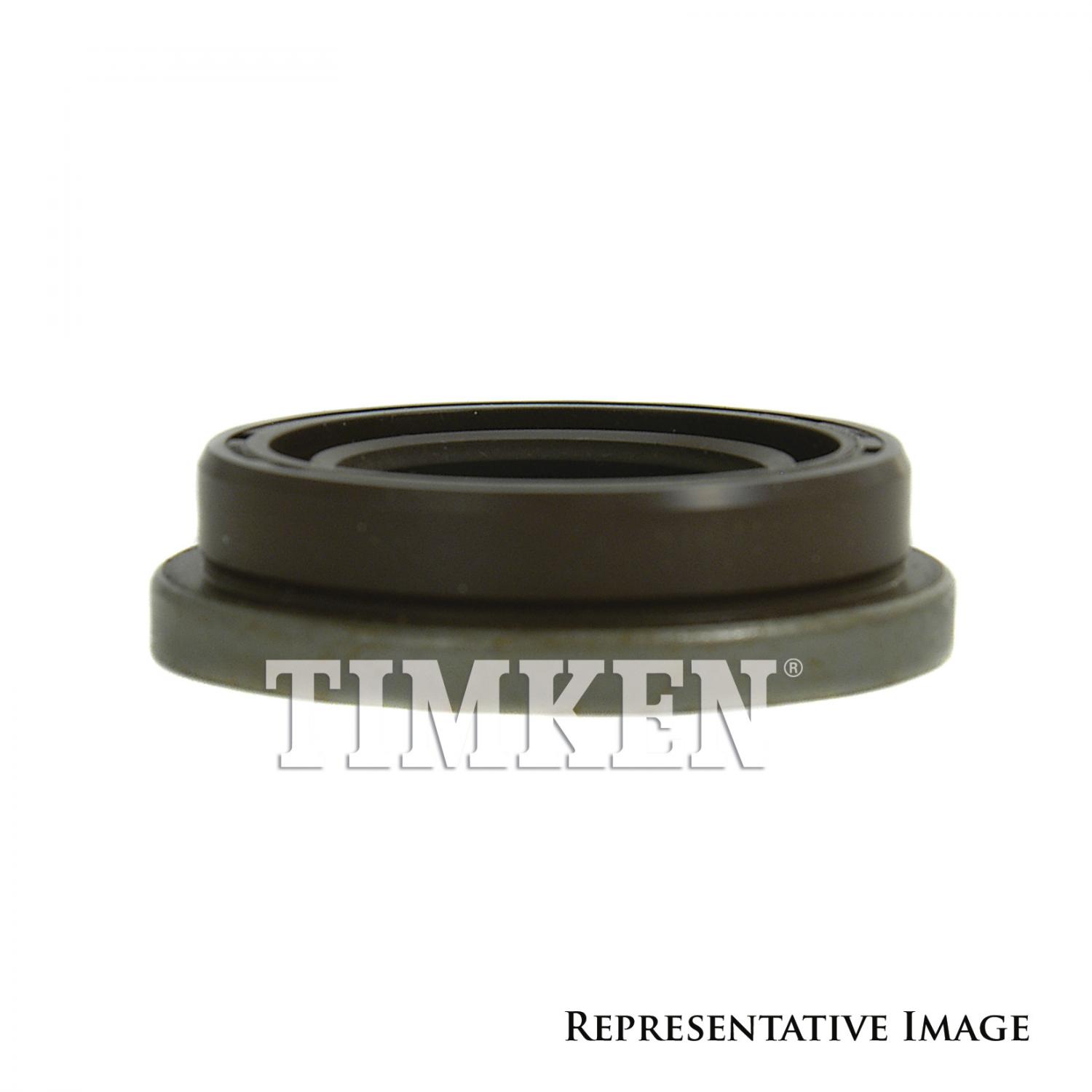 Timken 710218 Auto Trans Output Shaft Seal product image 6 of 8
