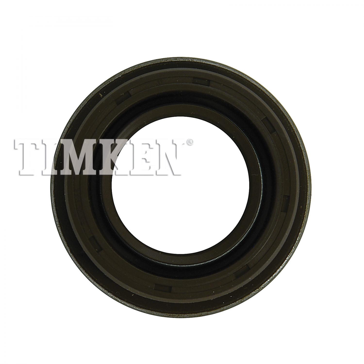 Timken 710218 Auto Trans Output Shaft Seal product image 7 of 8