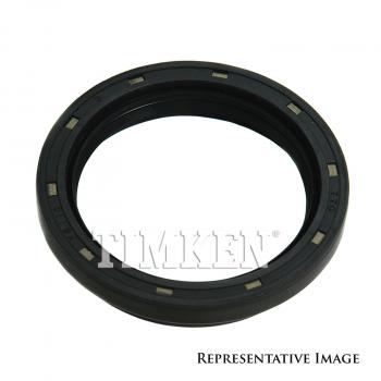 Timken 710230 Wheel Seal product image 4 of 8