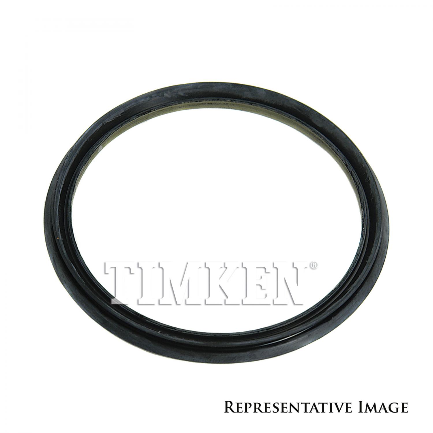 Timken 710240 - Wheel Seal Timken 710240 Wheel Seal product image 2 of 8
