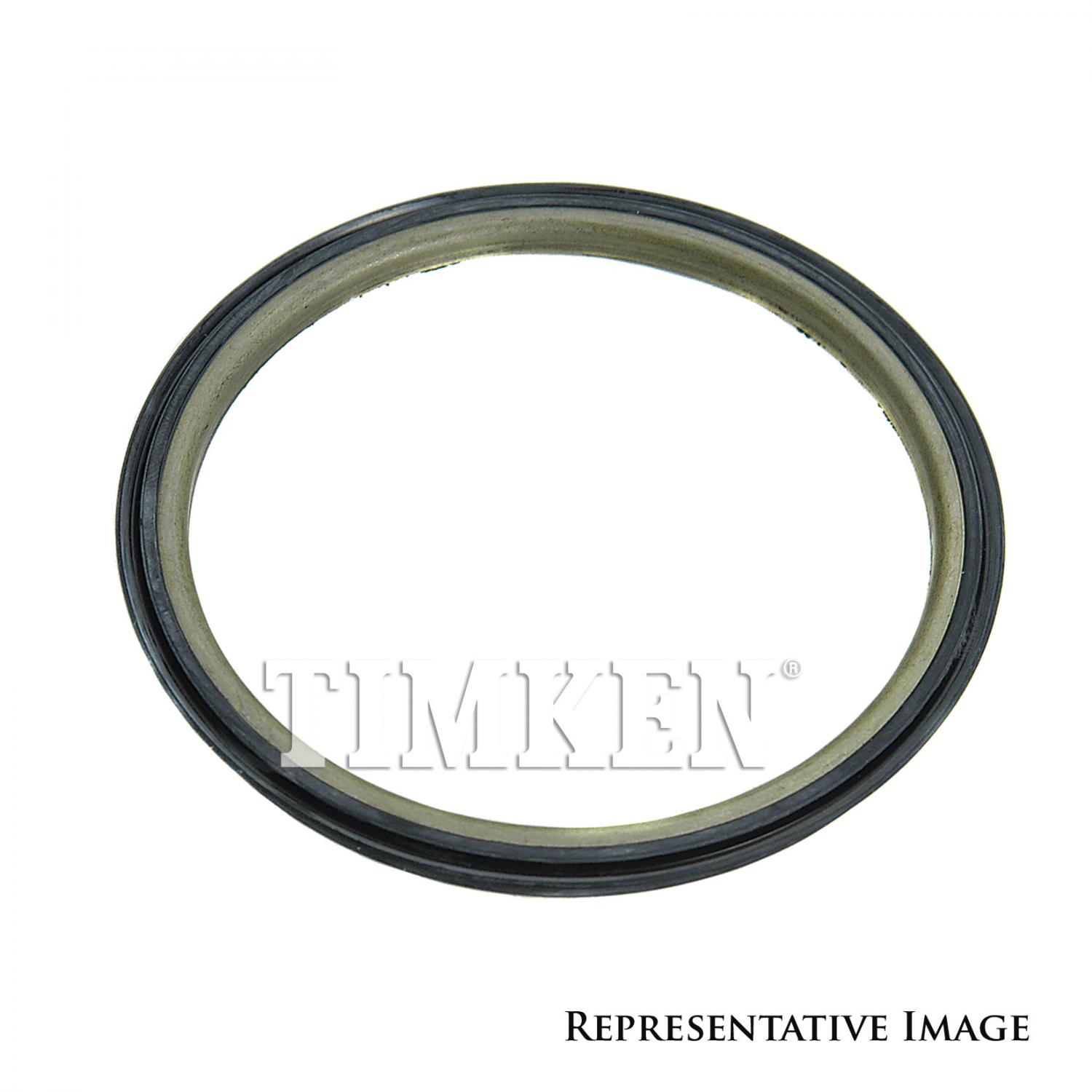 Timken 710240 - Wheel Seal Timken 710240 Wheel Seal product image 4 of 8
