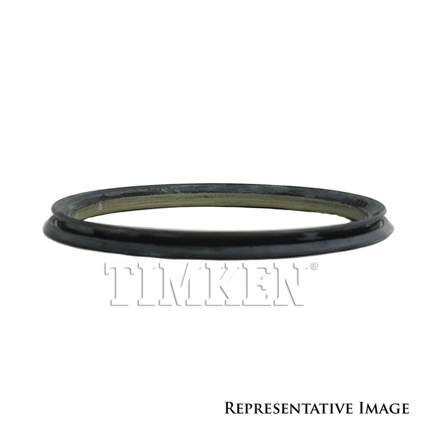 Timken 710240 - Wheel Seal Timken 710240 Wheel Seal product image 6 of 8