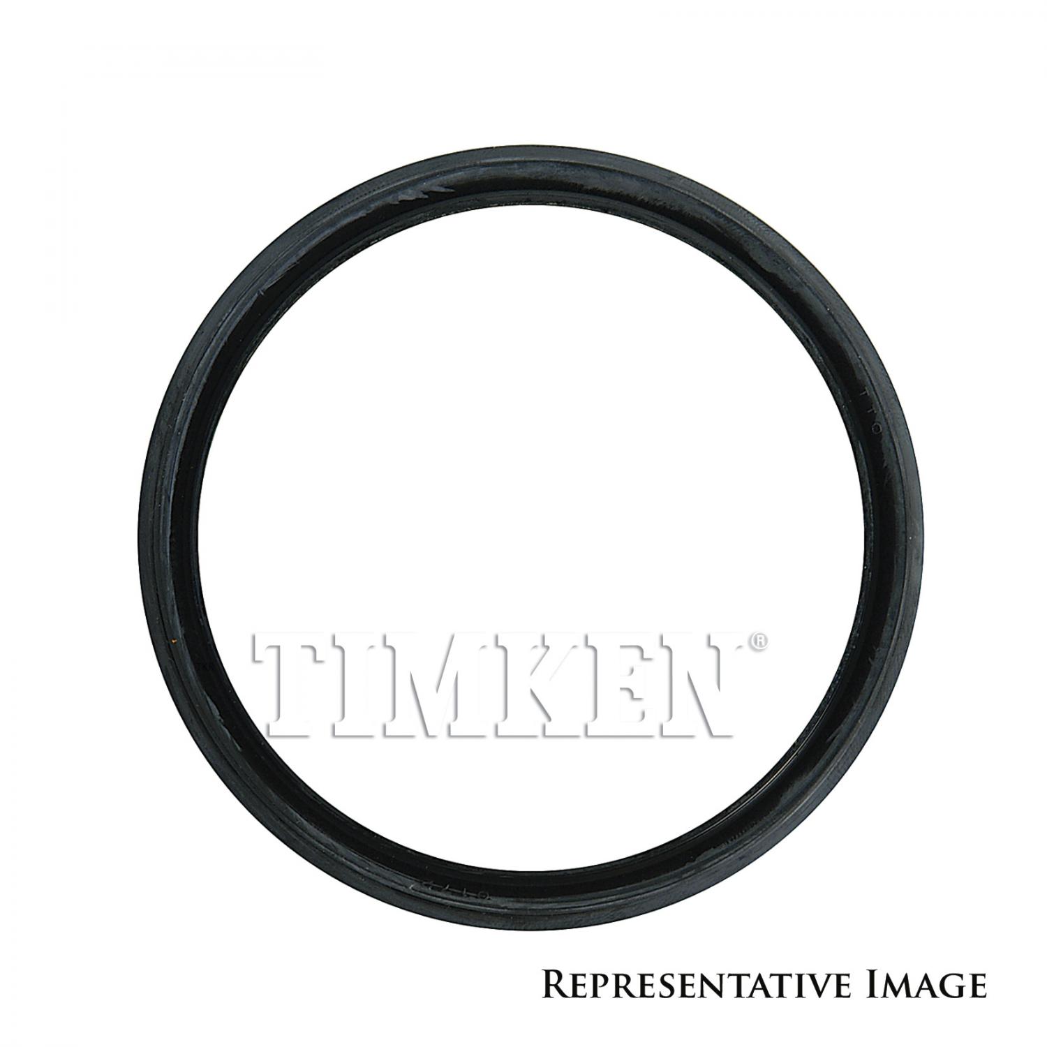 Timken 710240 - Wheel Seal Timken 710240 Wheel Seal product image 8 of 8