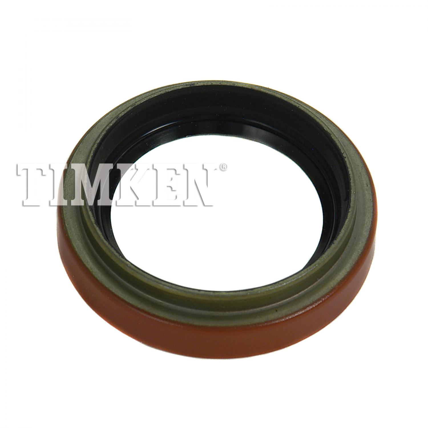 Timken 710241 Axle Intermediate Shaft Seal product image 1 of 4