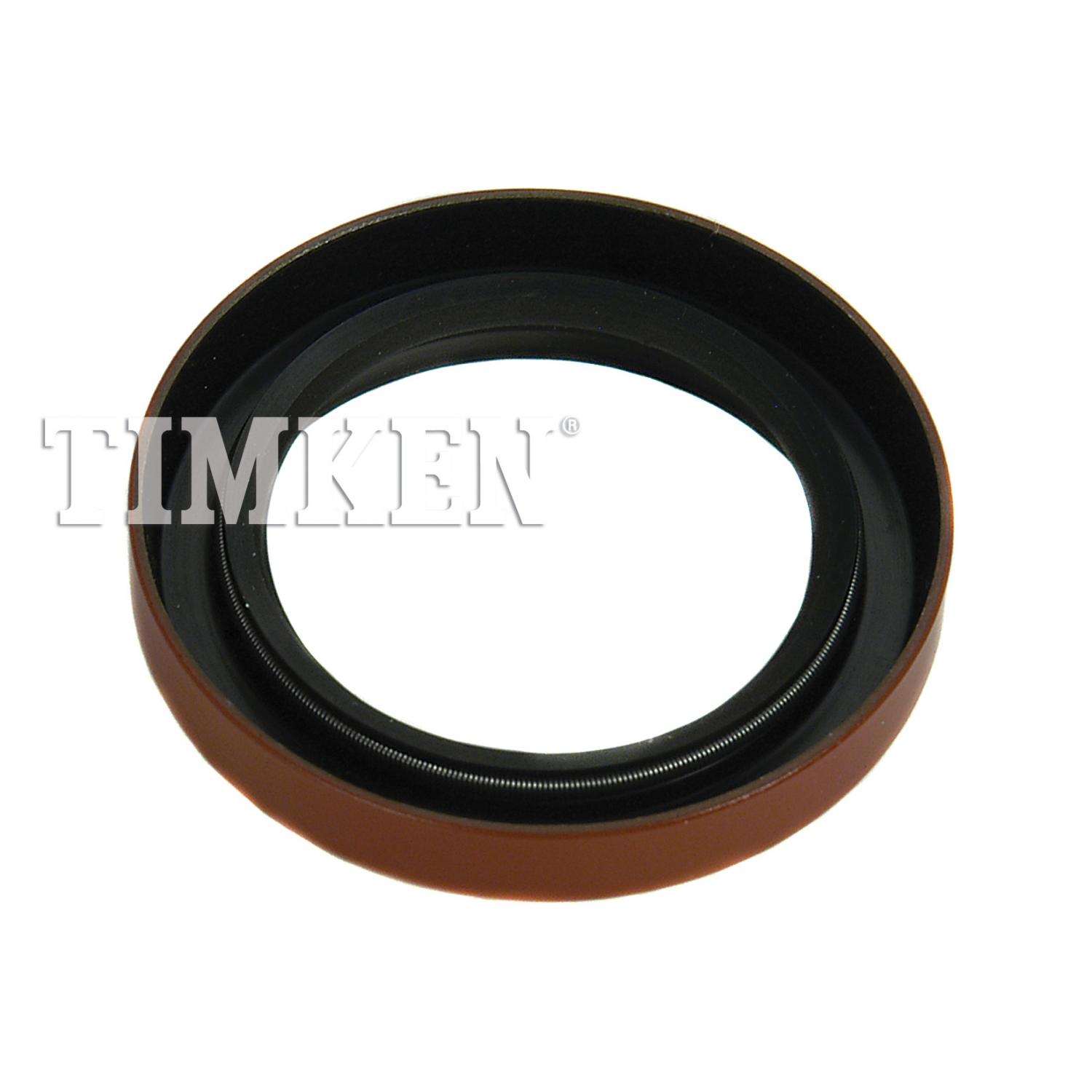 Timken 710241 Axle Intermediate Shaft Seal product image 2 of 4