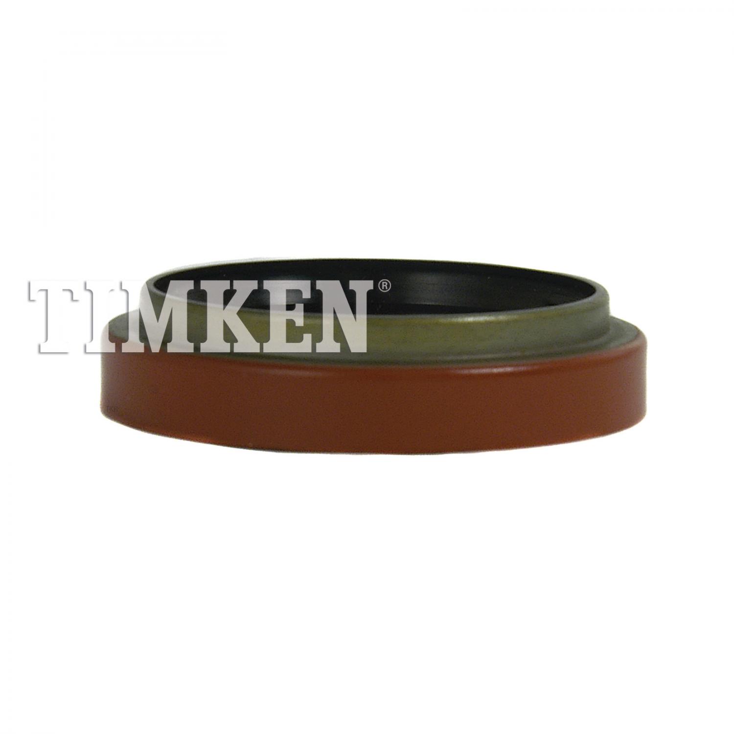 Timken 710241 Axle Intermediate Shaft Seal product image 3 of 4