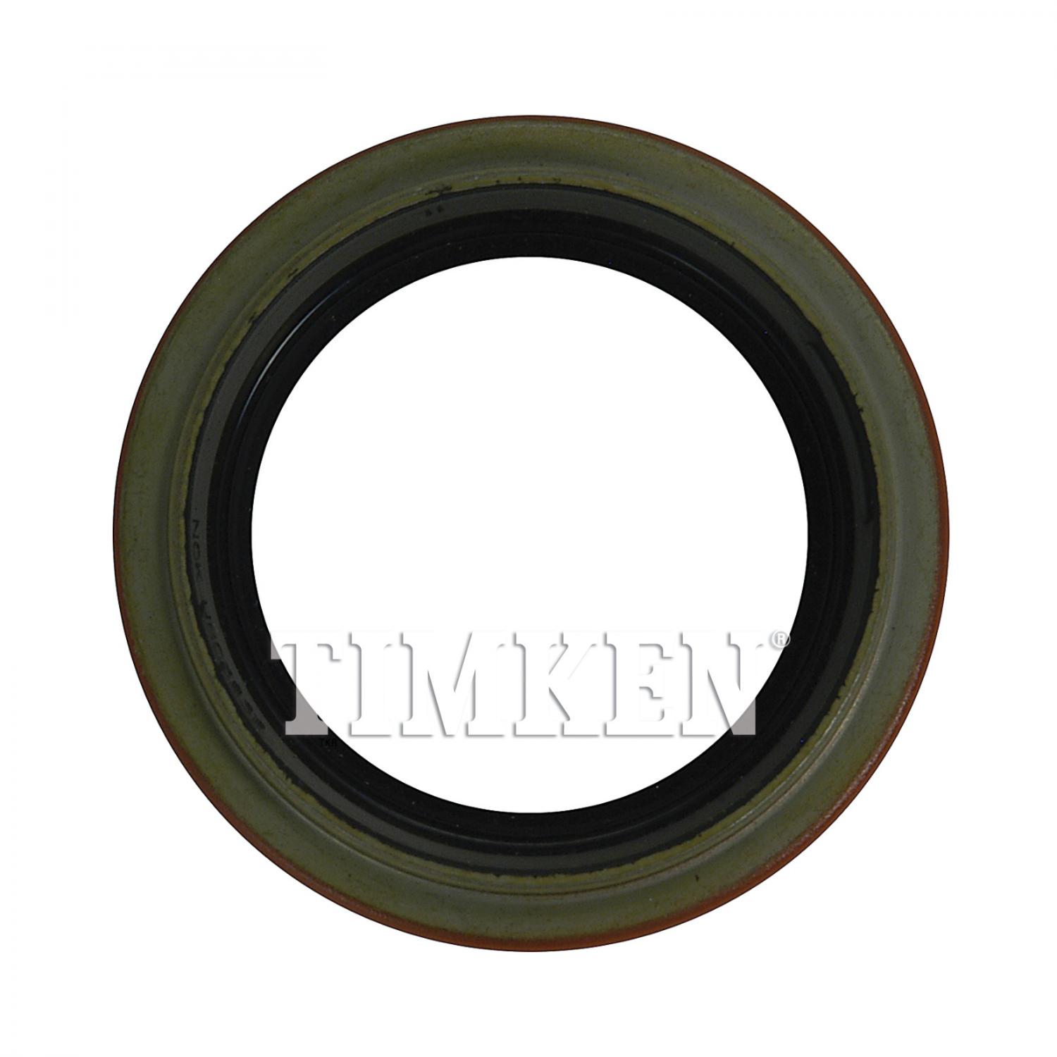 Timken 710241 Axle Intermediate Shaft Seal product image 4 of 4