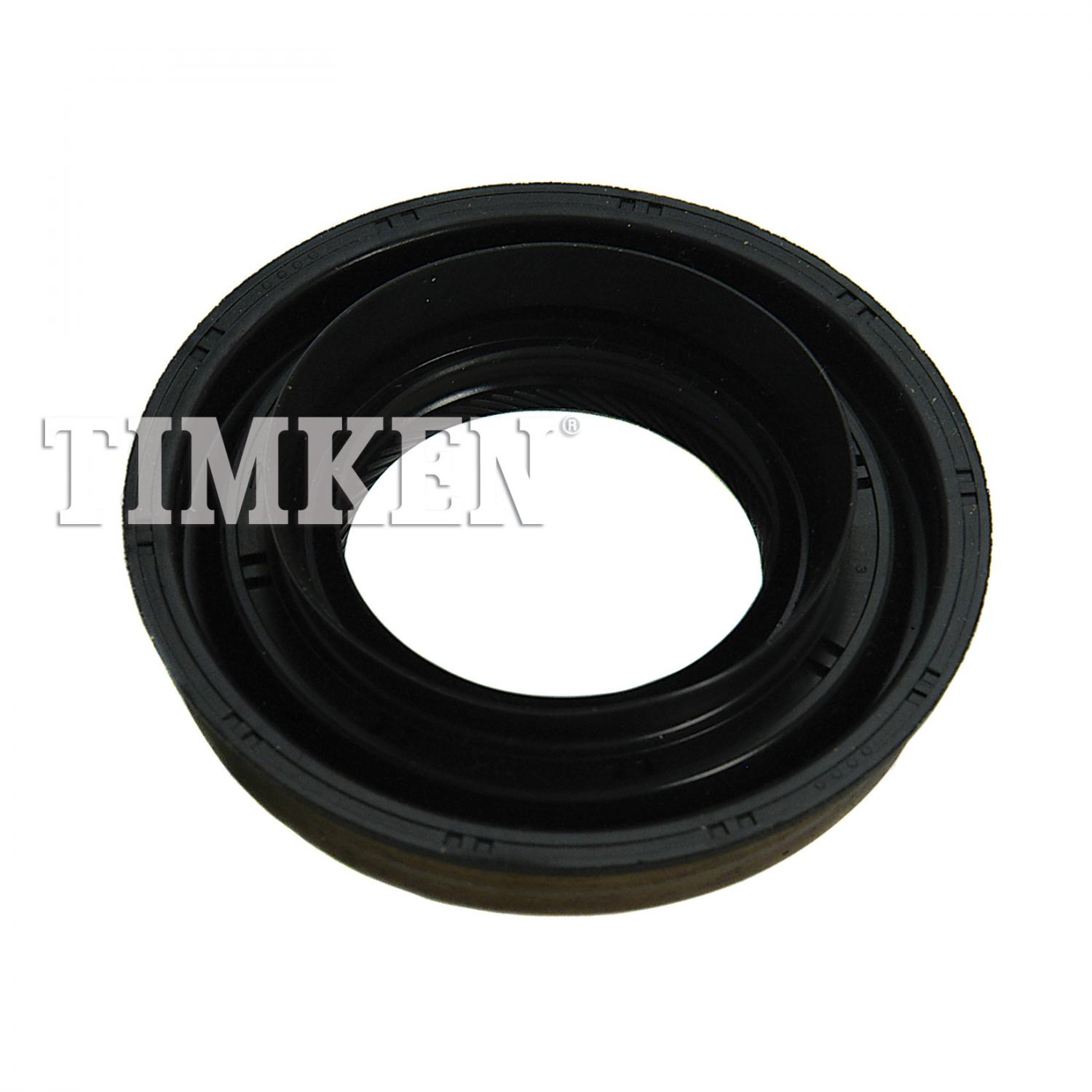 Timken 710245 - Differential Pinion Seal Timken 710245 Differential Pinion Seal product image 1 of 8