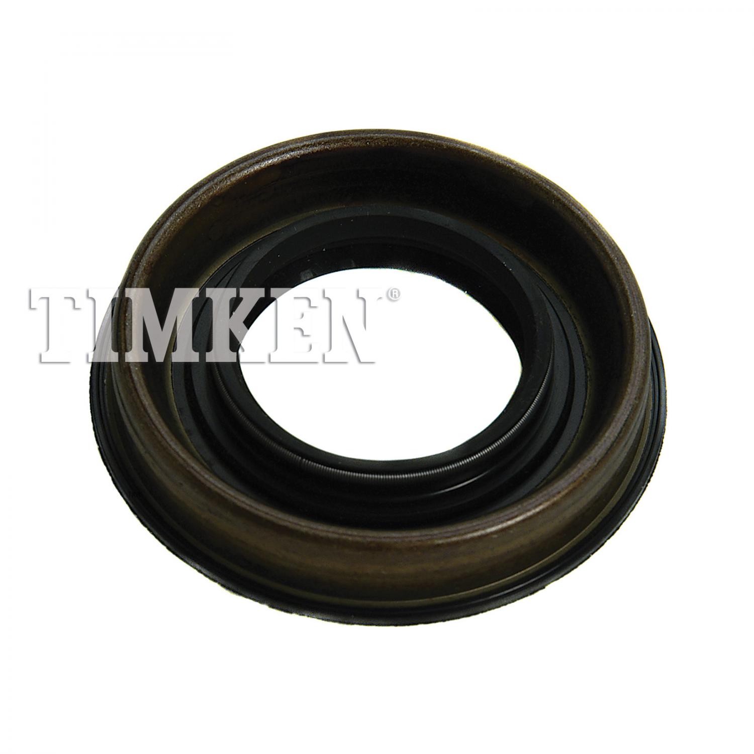 Timken 710245 - Differential Pinion Seal Timken 710245 Differential Pinion Seal product image 3 of 8