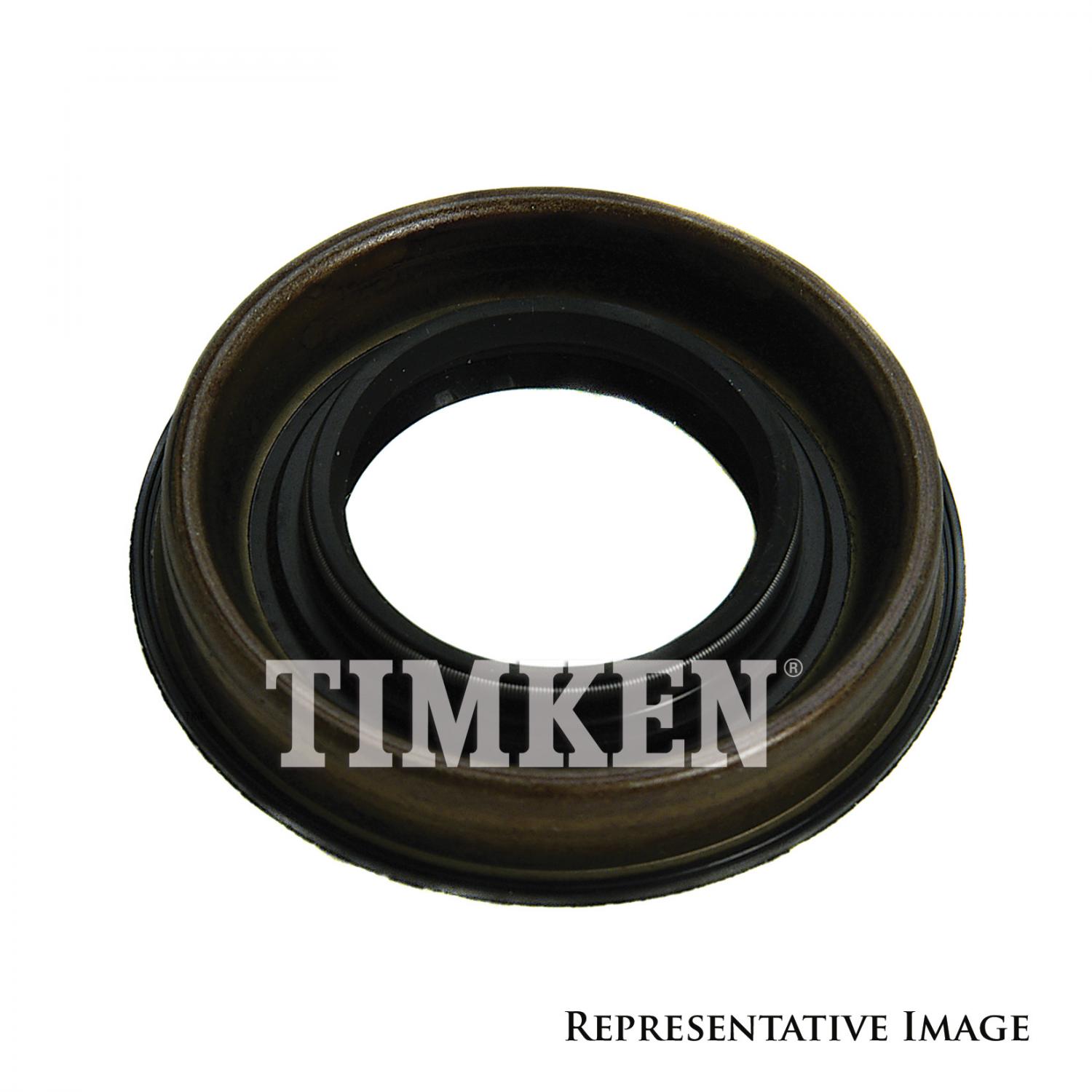 Timken 710245 - Differential Pinion Seal Timken 710245 Differential Pinion Seal product image 4 of 8