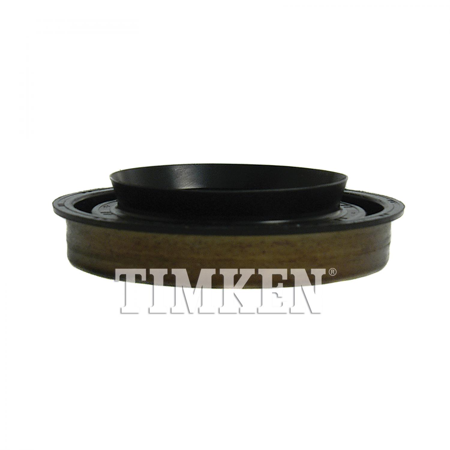 Timken 710245 - Differential Pinion Seal Timken 710245 Differential Pinion Seal product image 5 of 8