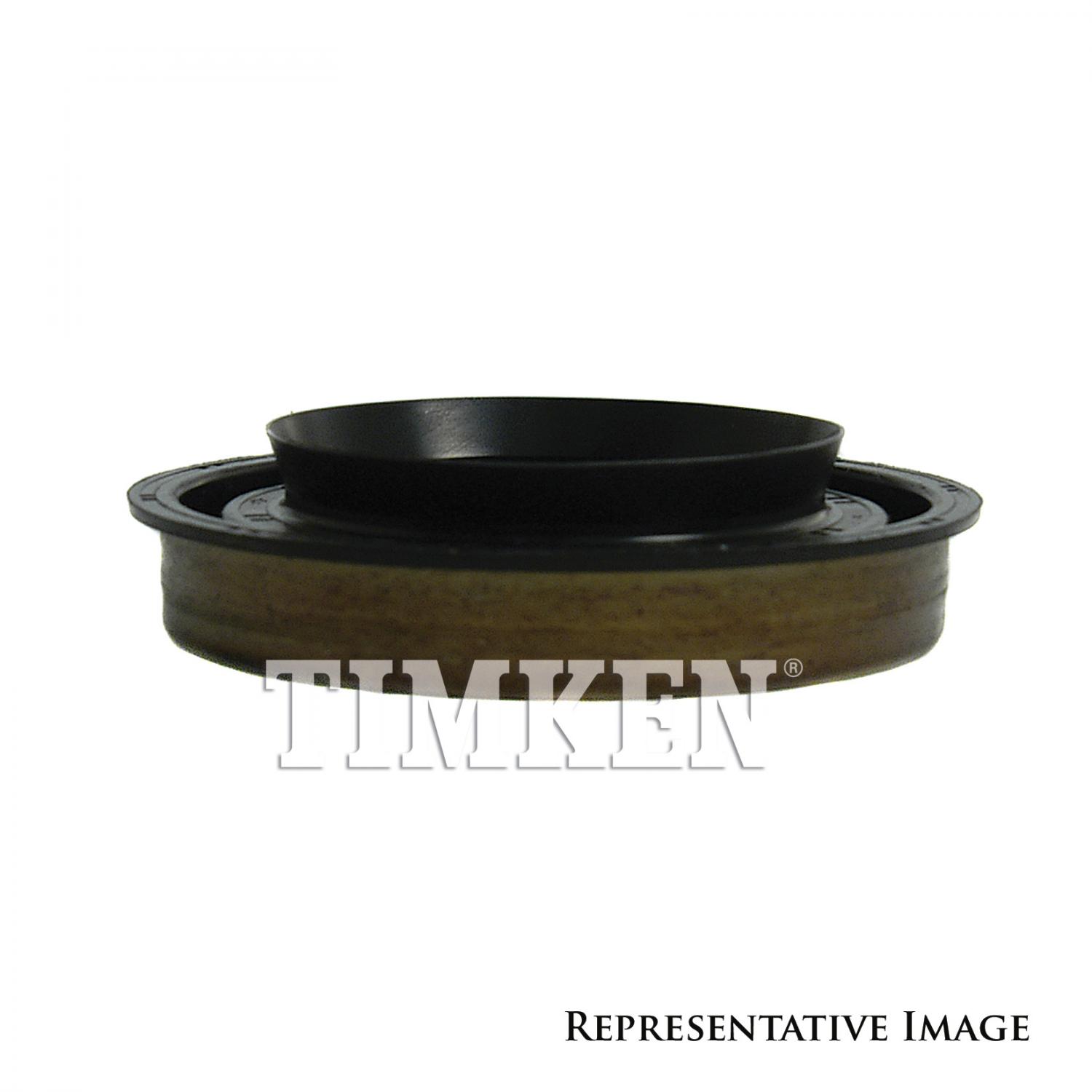 Timken 710245 - Differential Pinion Seal Timken 710245 Differential Pinion Seal product image 6 of 8