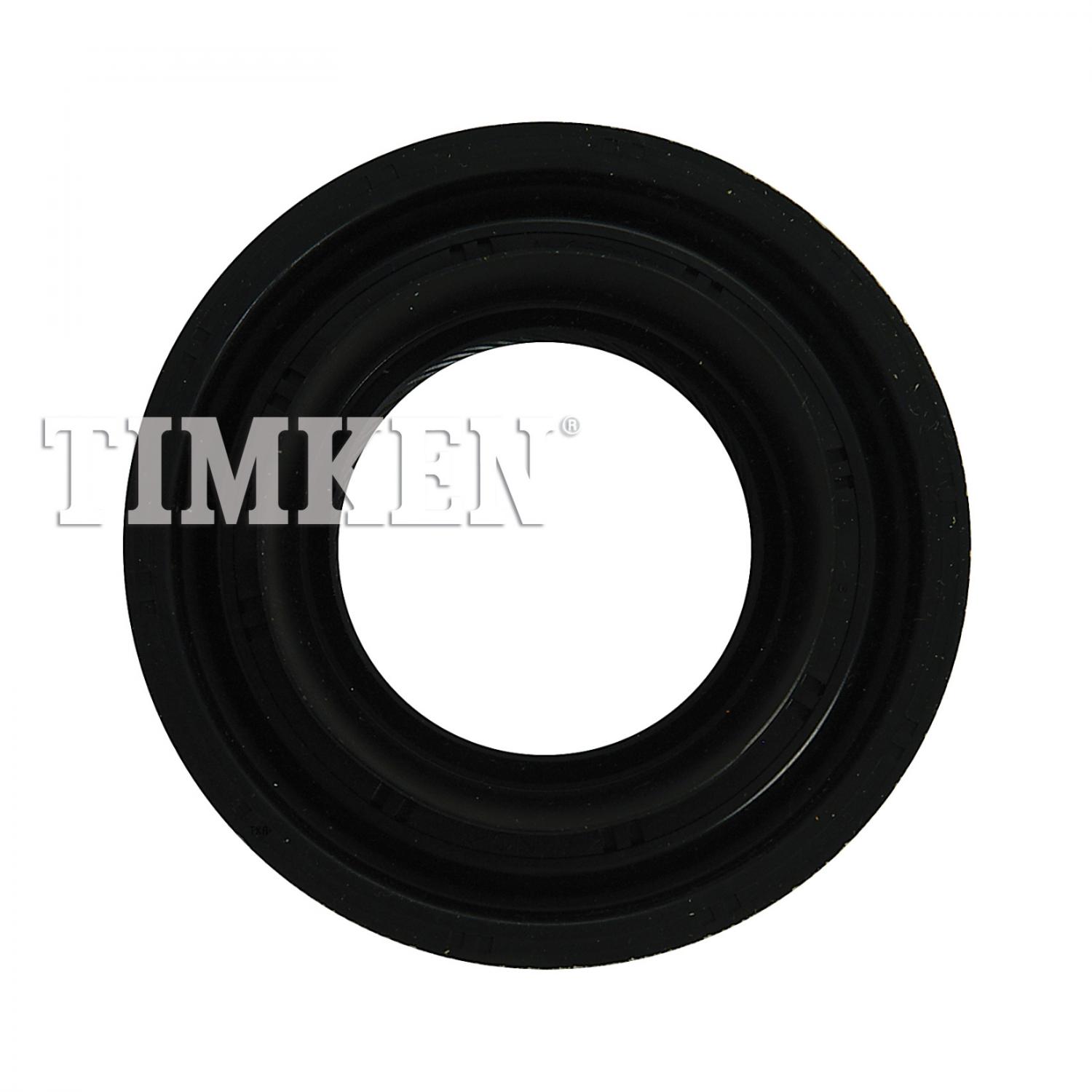 Timken 710245 - Differential Pinion Seal Timken 710245 Differential Pinion Seal product image 7 of 8