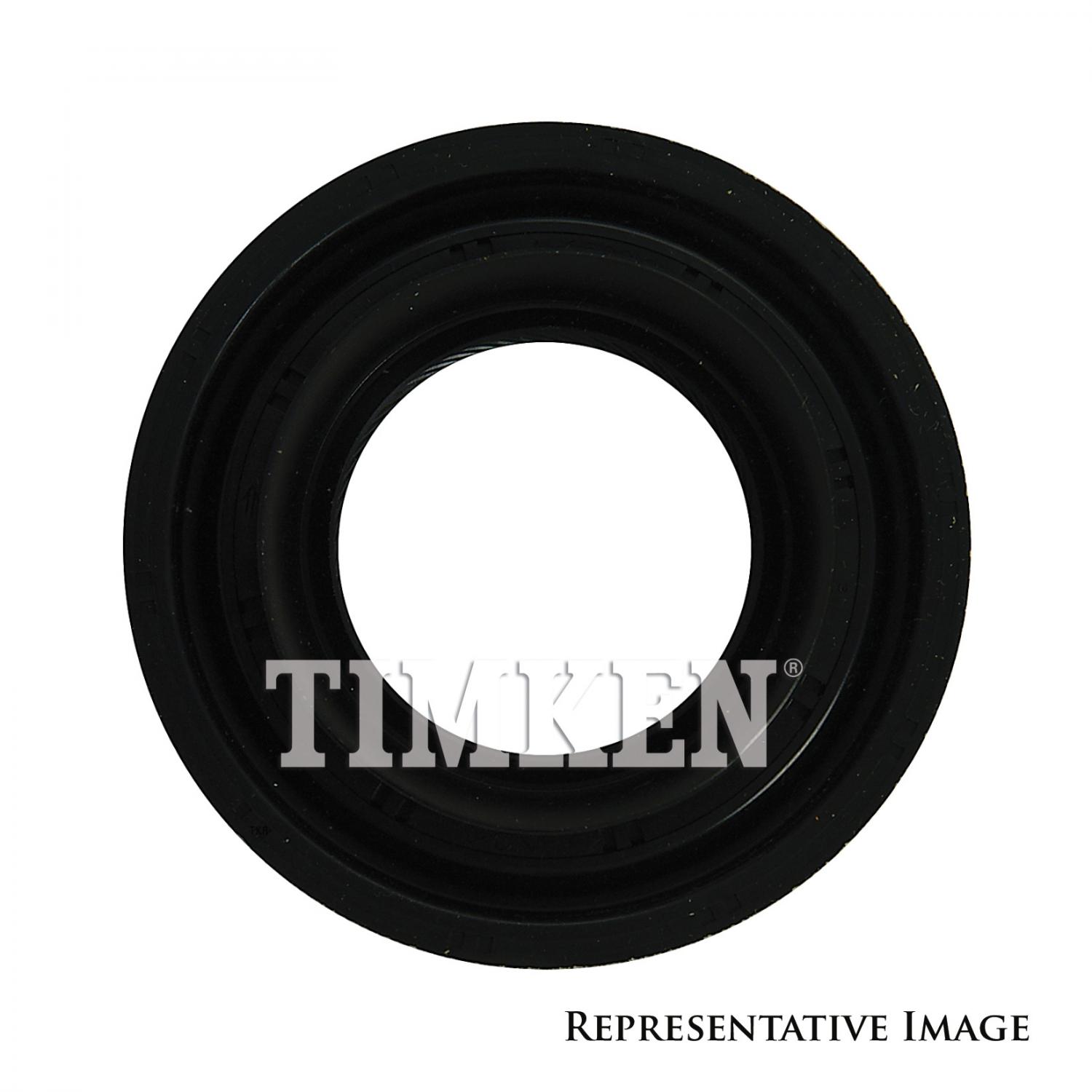 Timken 710245 - Differential Pinion Seal Timken 710245 Differential Pinion Seal product image 8 of 8