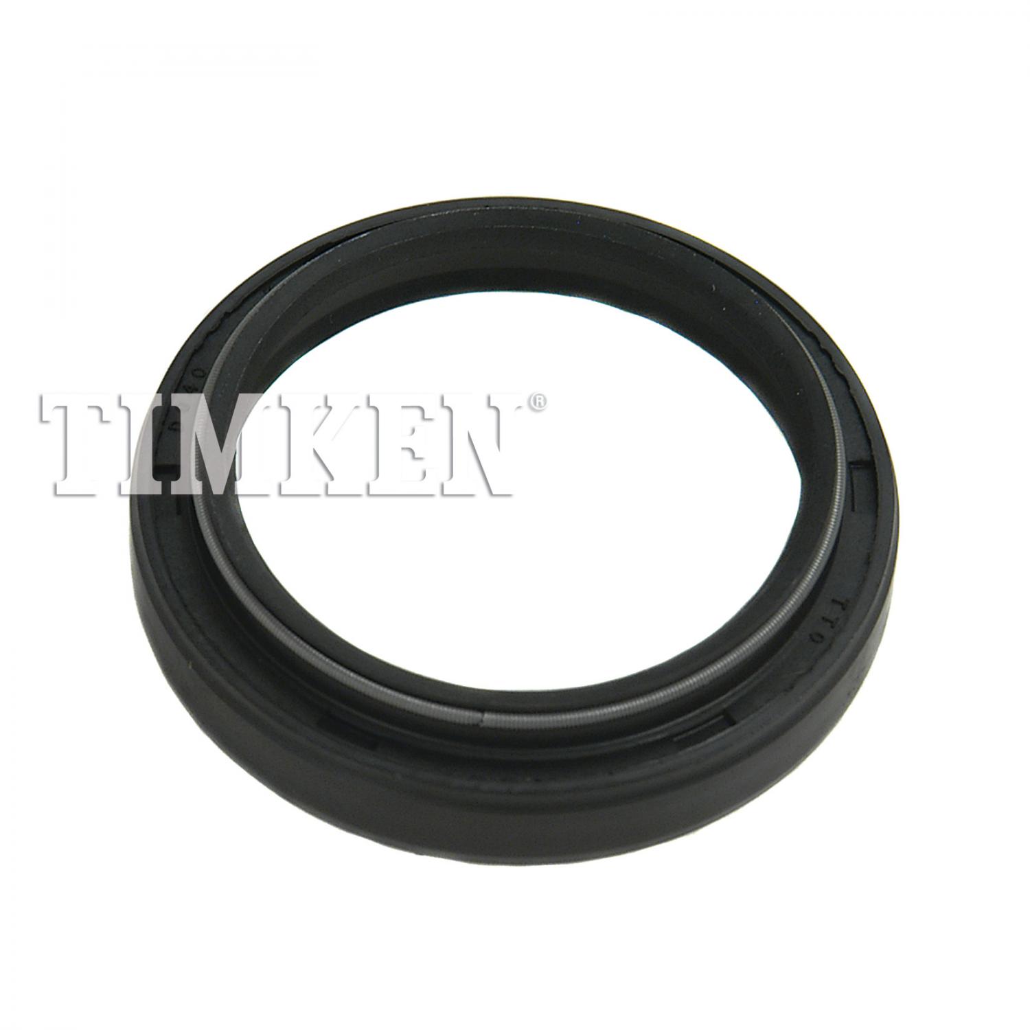 Timken 710247 - Manual Trans Output Shaft Seal Timken 710247 Manual Trans Output Shaft Seal product image 1 of 8