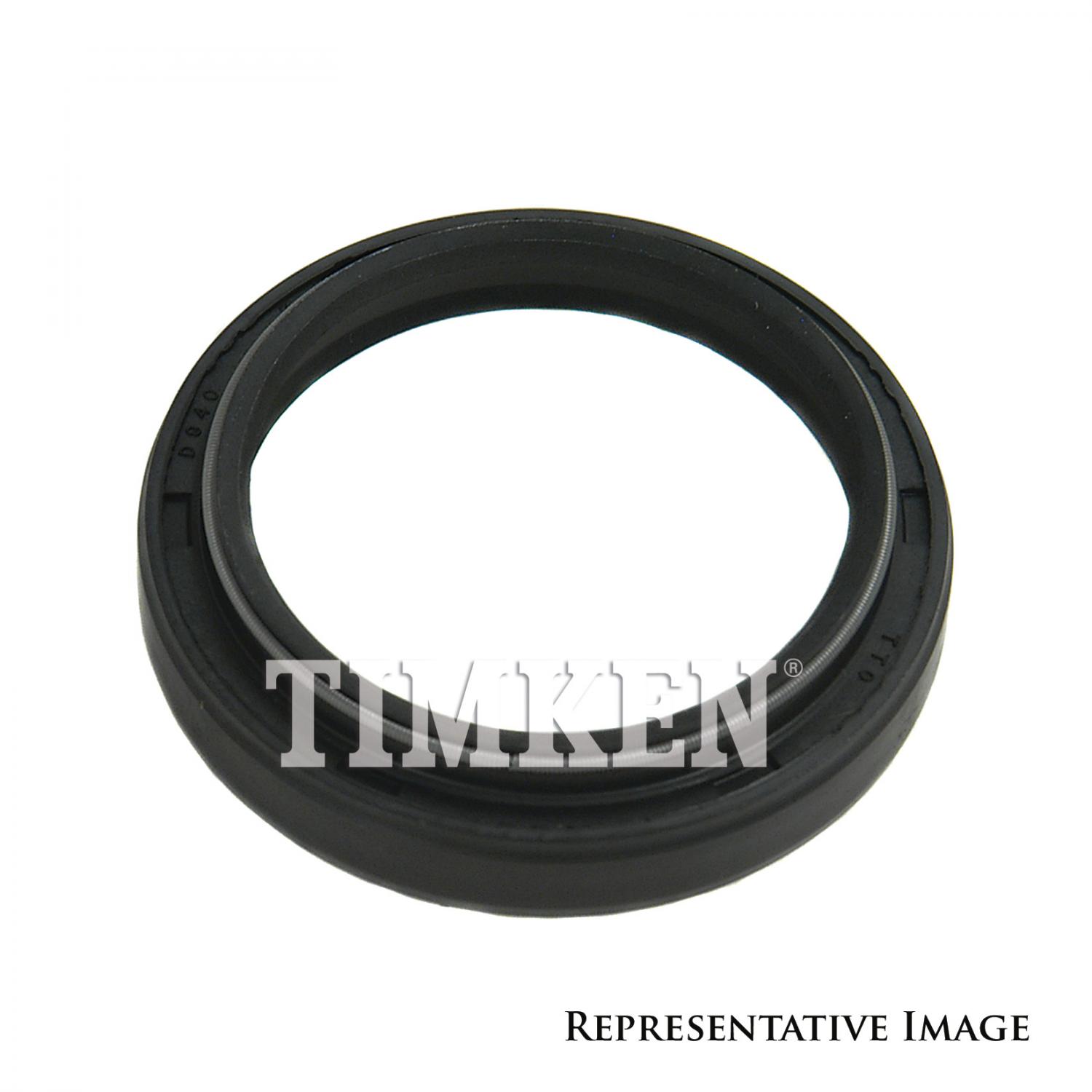 Timken 710247 - Manual Trans Output Shaft Seal Timken 710247 Manual Trans Output Shaft Seal product image 2 of 8