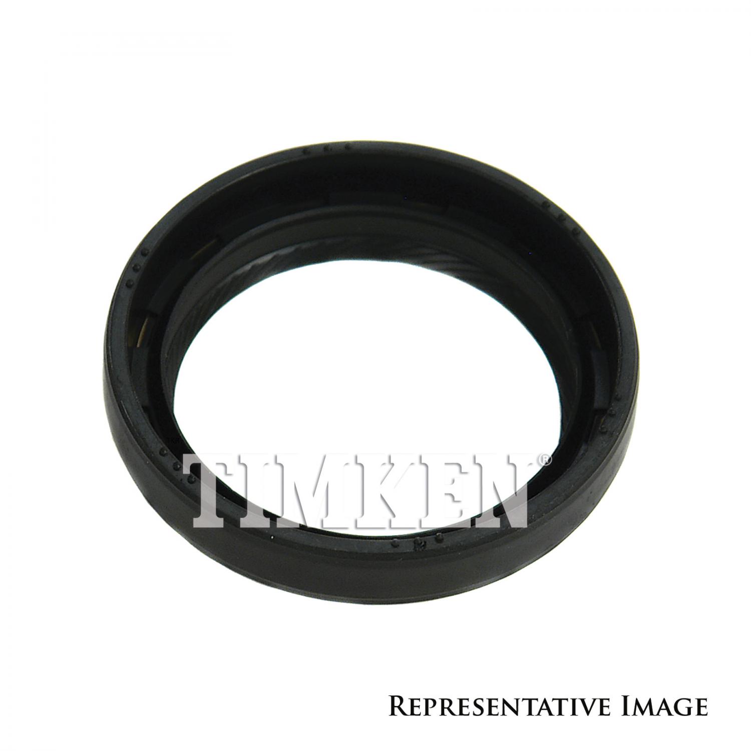 Timken 710247 - Manual Trans Output Shaft Seal Timken 710247 Manual Trans Output Shaft Seal product image 4 of 8