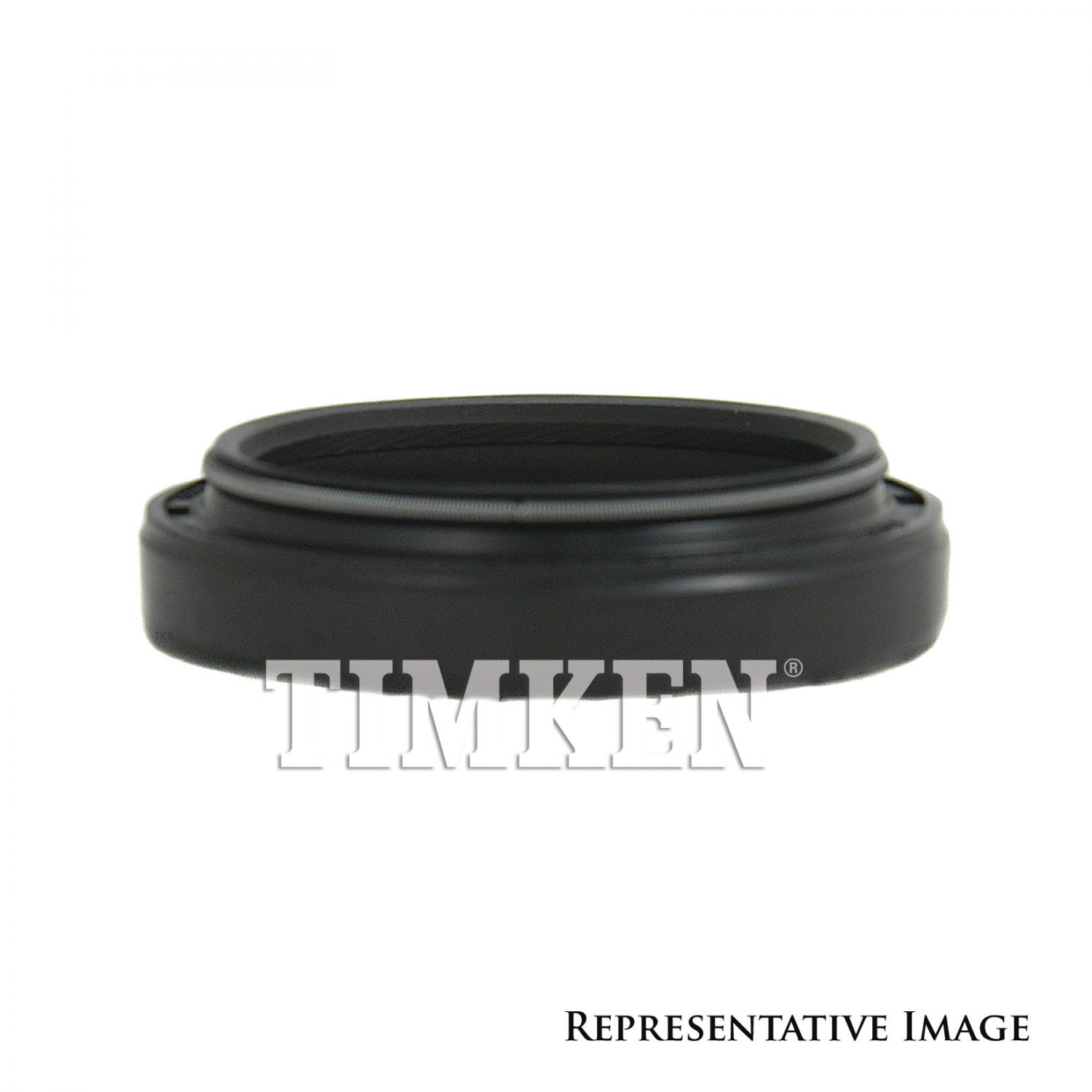 Timken 710247 - Manual Trans Output Shaft Seal Timken 710247 Manual Trans Output Shaft Seal product image 6 of 8