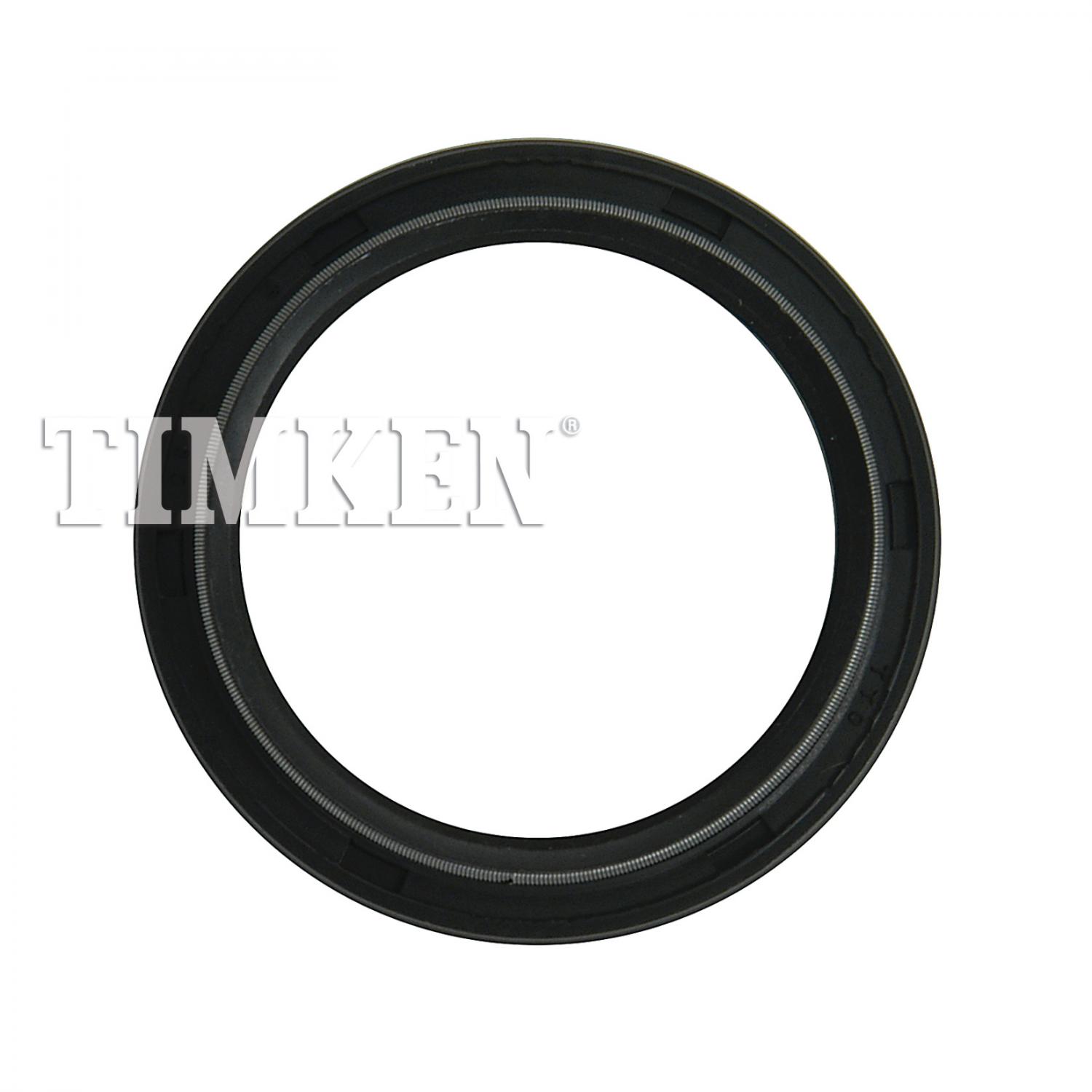 Timken 710247 - Manual Trans Output Shaft Seal Timken 710247 Manual Trans Output Shaft Seal product image 7 of 8