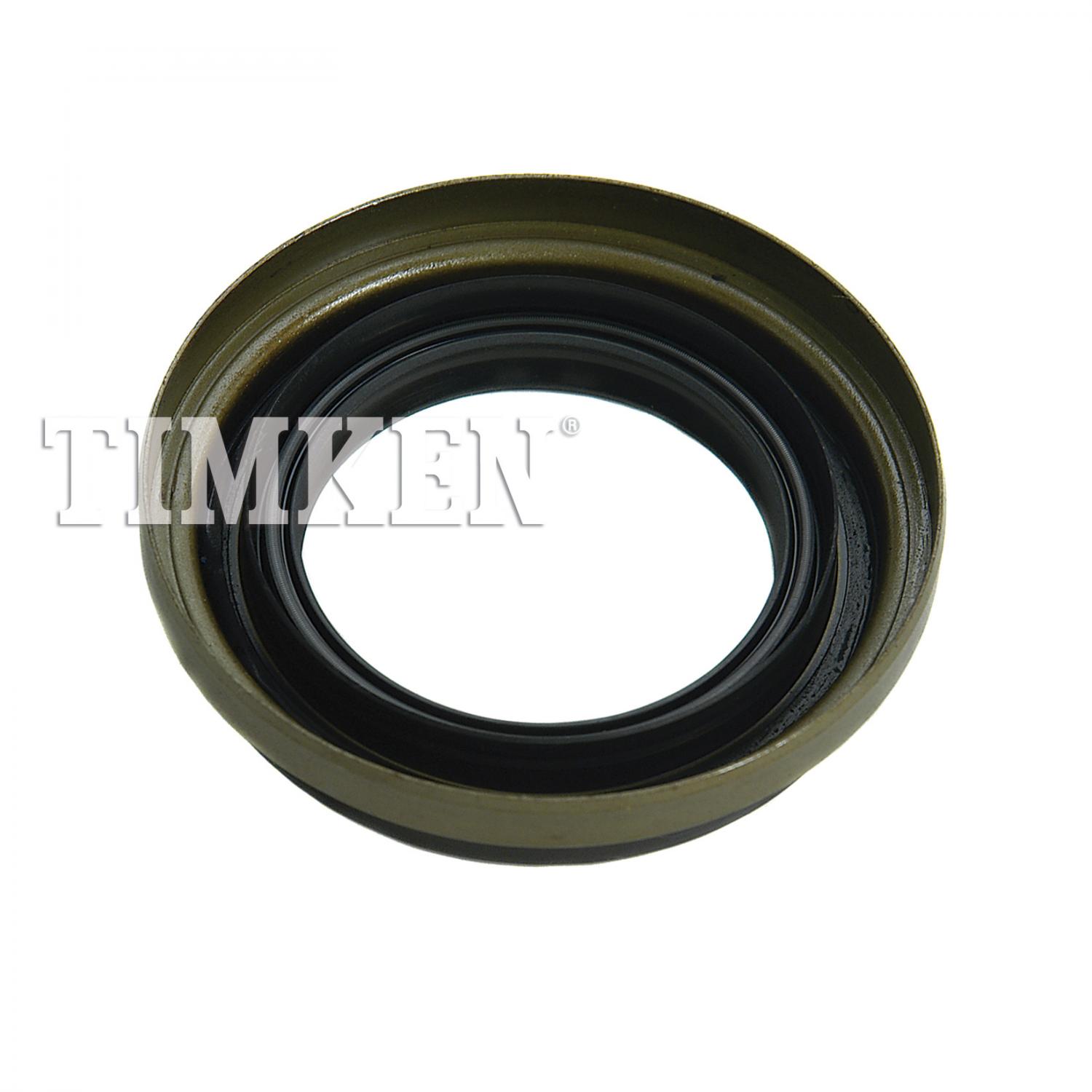 Timken 710255 - Axle Shaft Seal Timken 710255 Axle Shaft Seal product image 3 of 8
