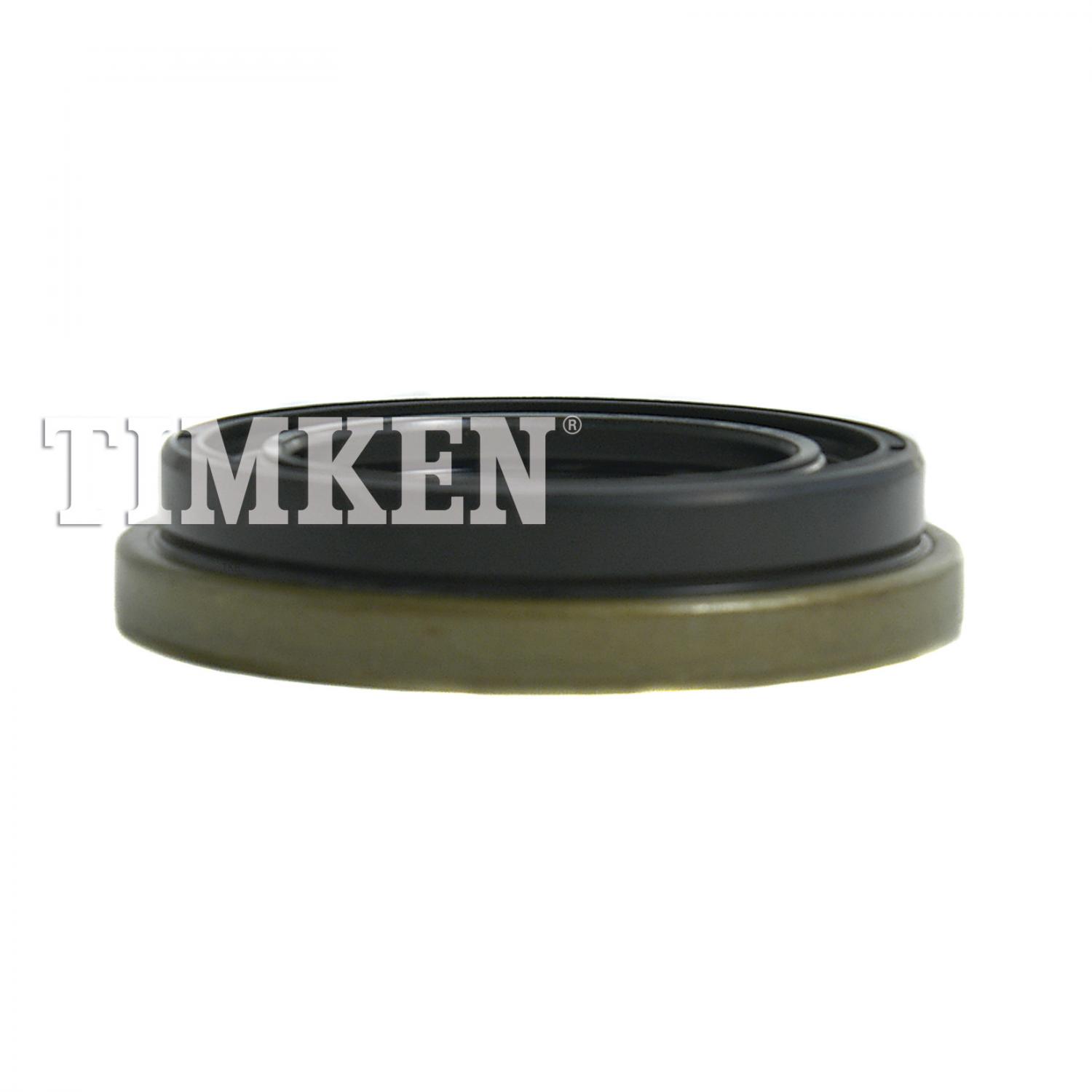 Timken 710255 - Axle Shaft Seal Timken 710255 Axle Shaft Seal product image 5 of 8