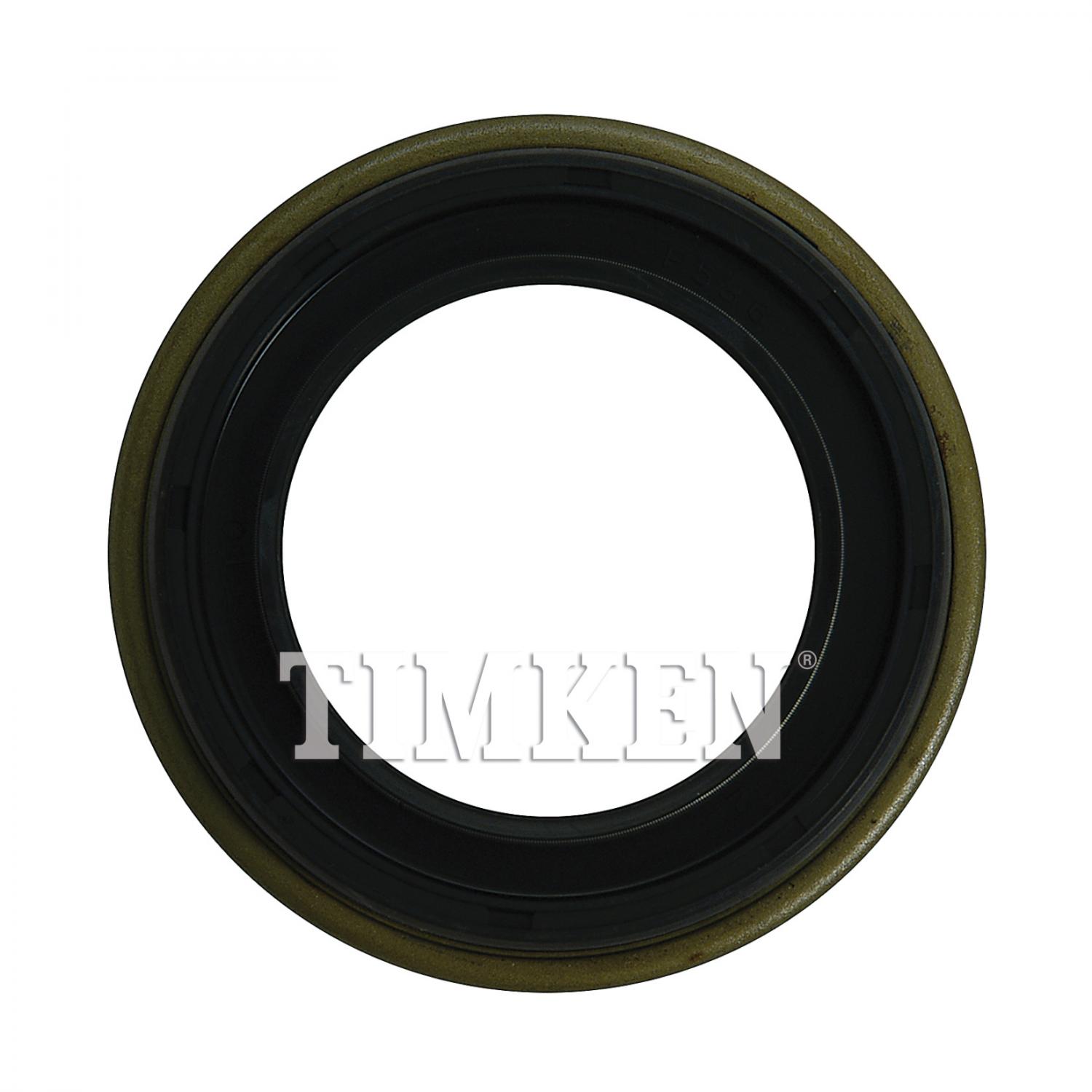 Timken 710255 - Axle Shaft Seal Timken 710255 Axle Shaft Seal product image 7 of 8