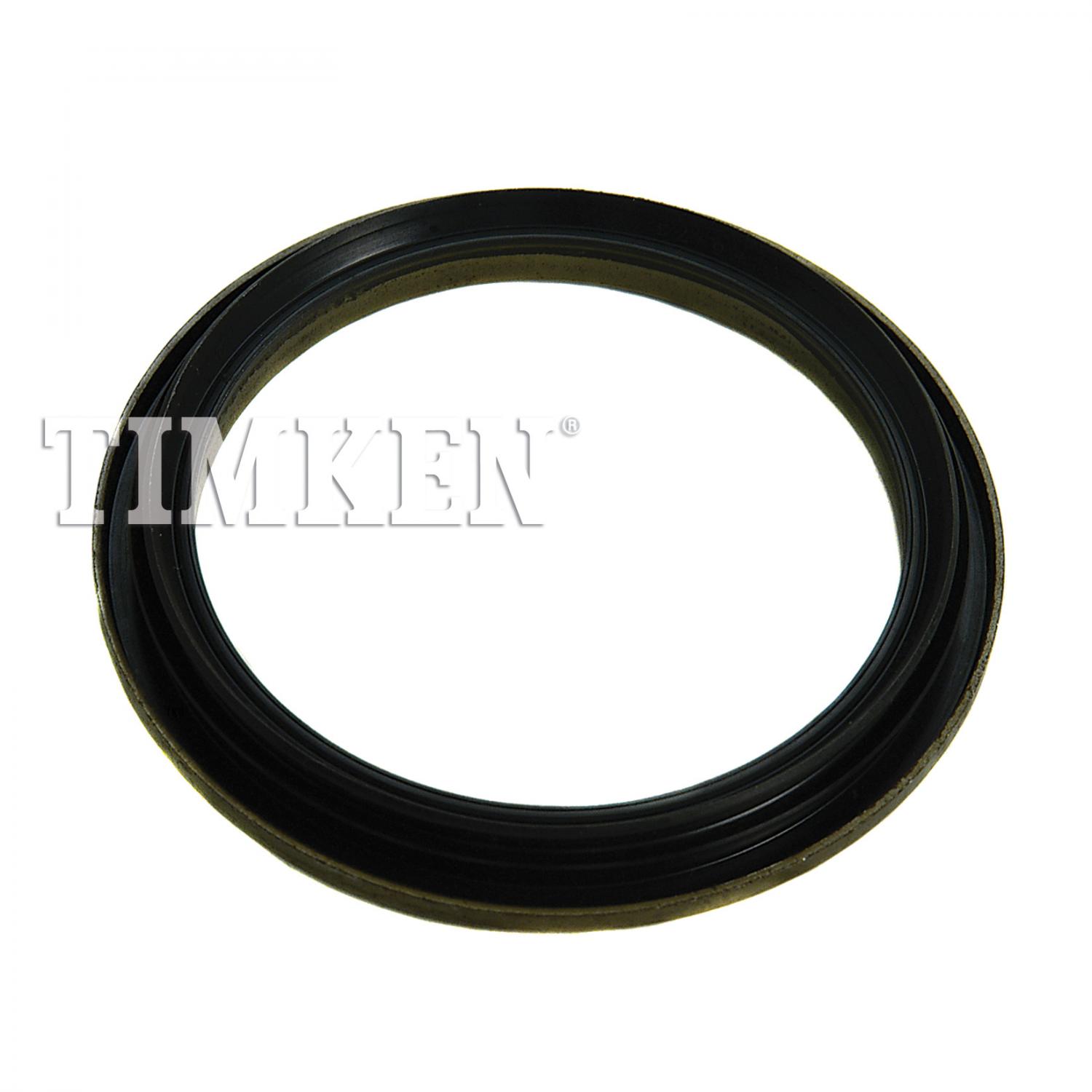 Timken 710256 - Axle Shaft Seal Timken 710256 Axle Shaft Seal product image 1 of 8
