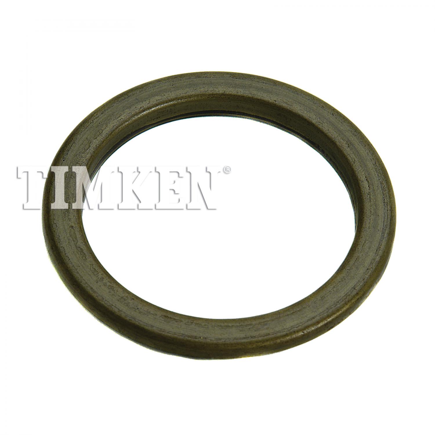 Timken 710256 - Axle Shaft Seal Timken 710256 Axle Shaft Seal product image 3 of 8